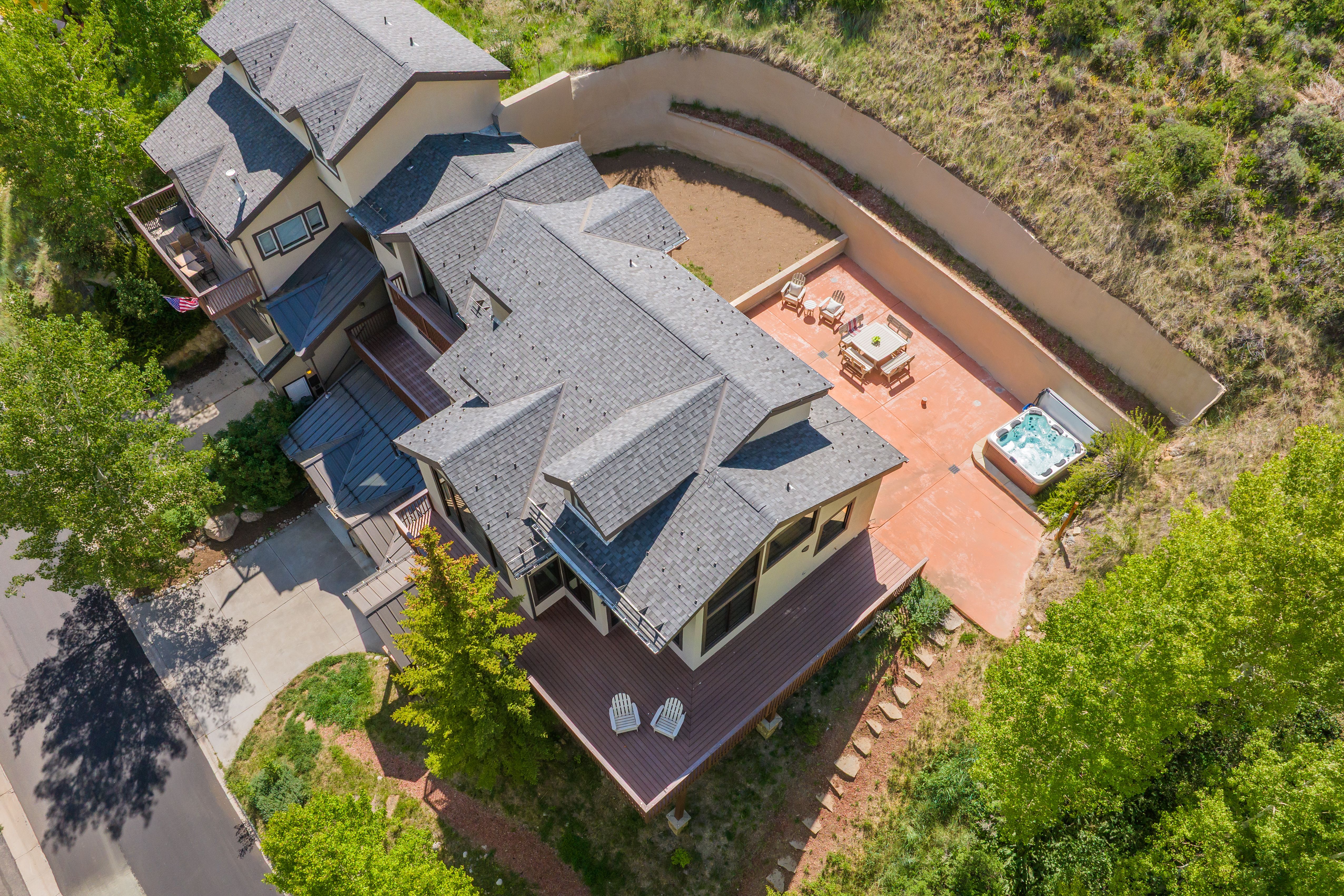  2673 Cortina Lane B, Vail, CO 81657 - 物件實景