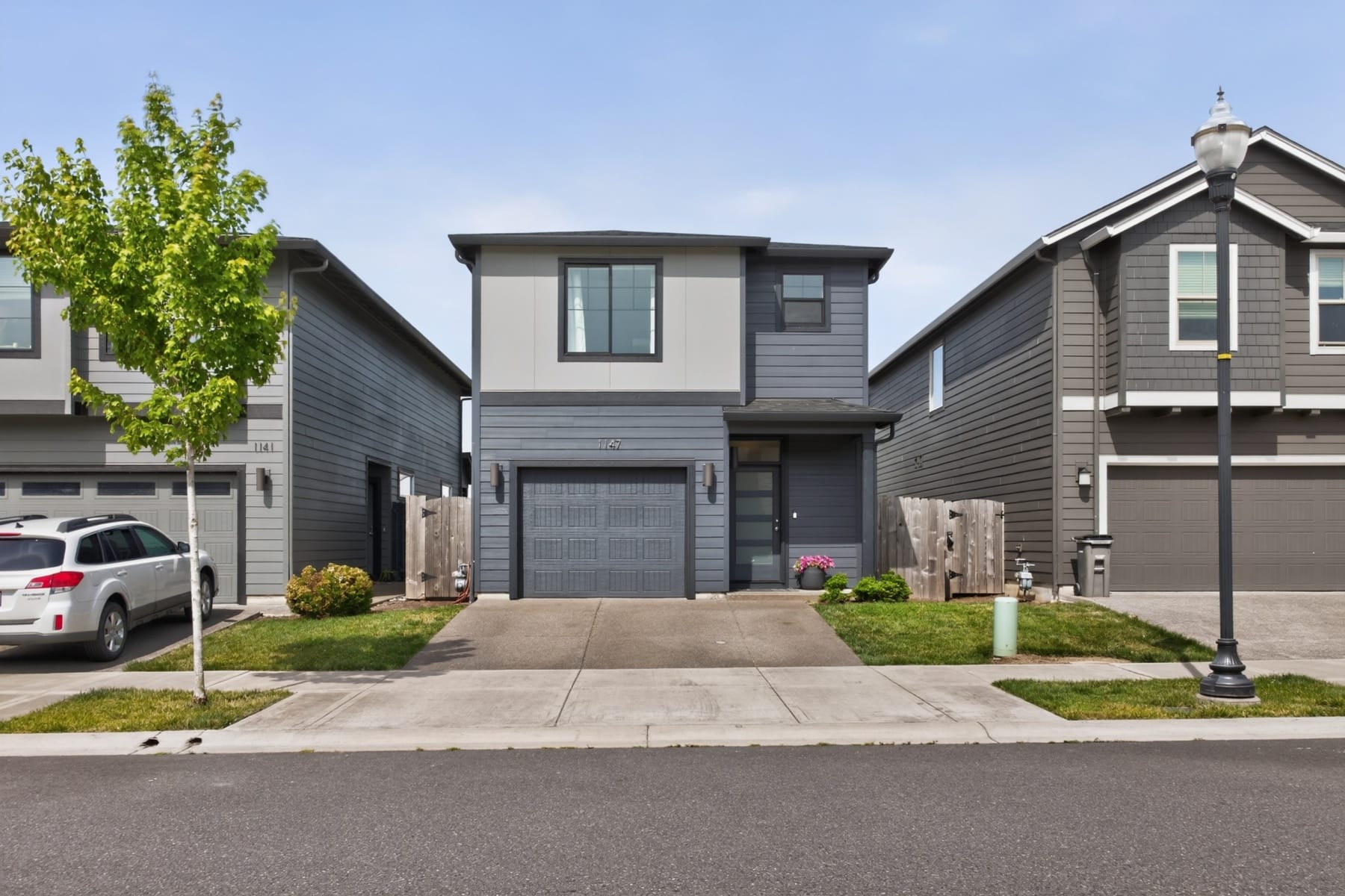 1147 N FAIRHOPE PL Ridgefield, WA 98642 - 物件實景
