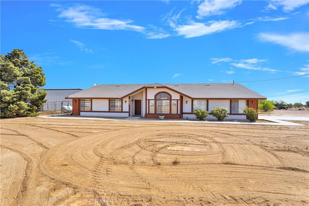 Phelan, California, 92371, United States, 3 Bedrooms Bedrooms, ,3 BathroomsBathrooms,Residential,For Sale,1881862