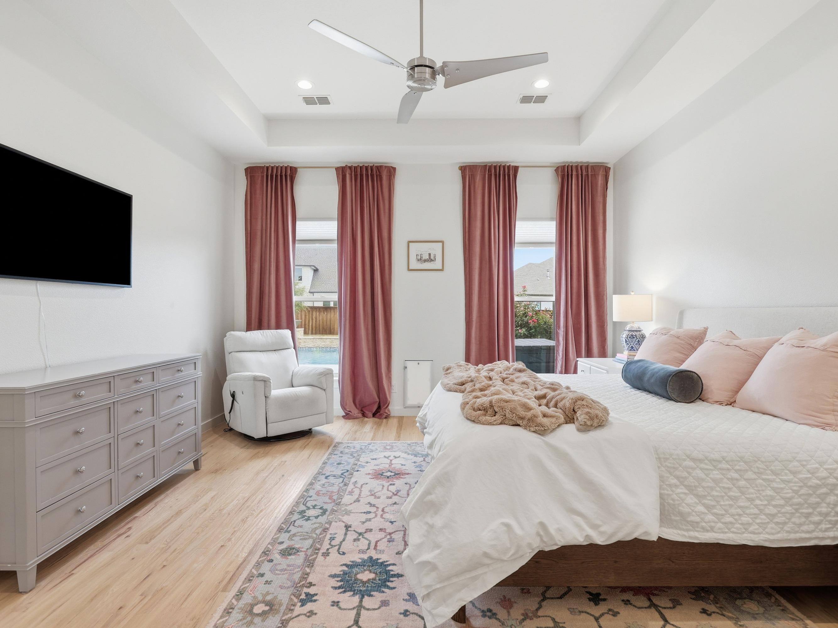  167 Stirling Drive, Argyle, TX, 76226 - 物件實景