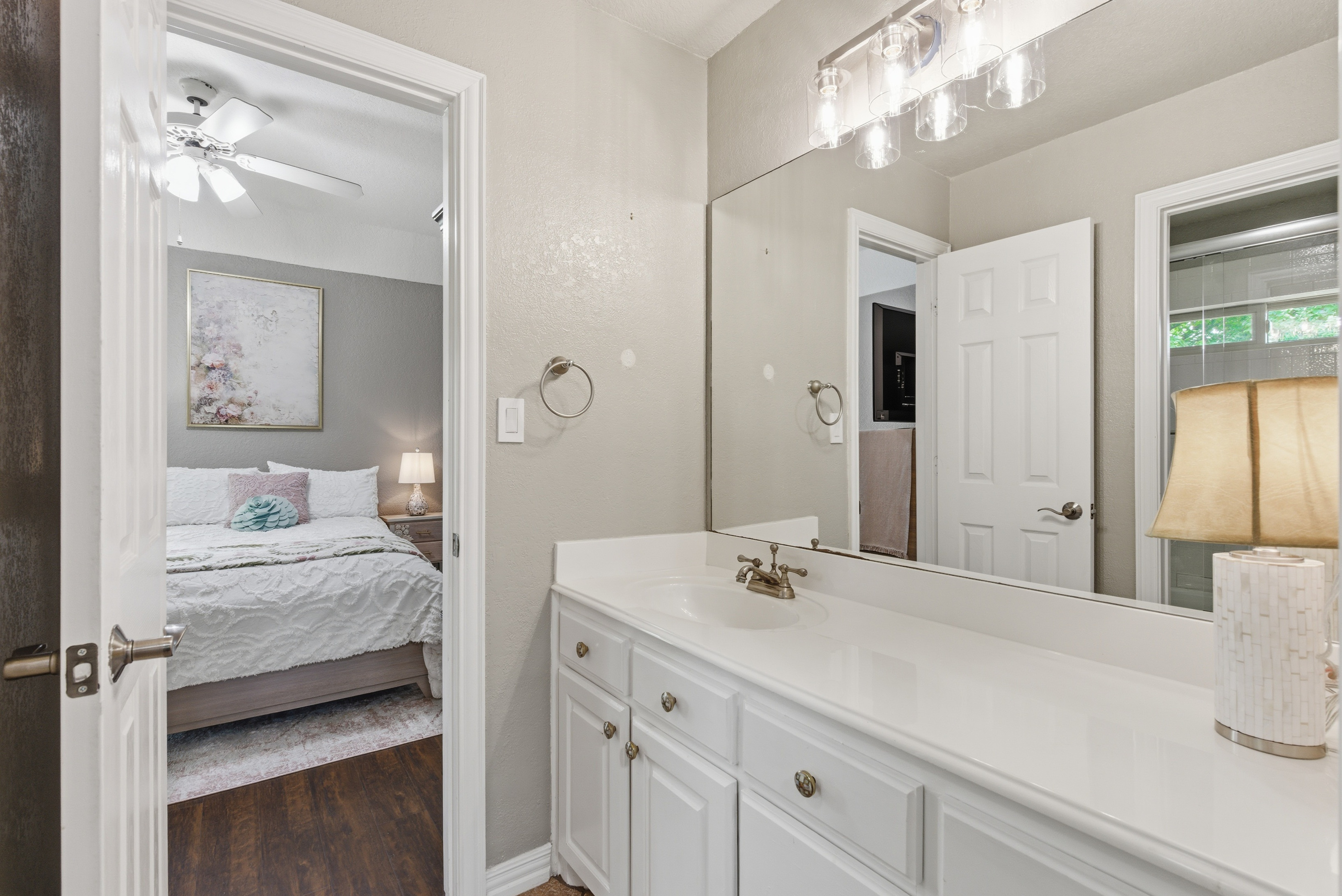  160 Aledo Ridge Road, Fort Worth, TX, 76126 - 物件實景