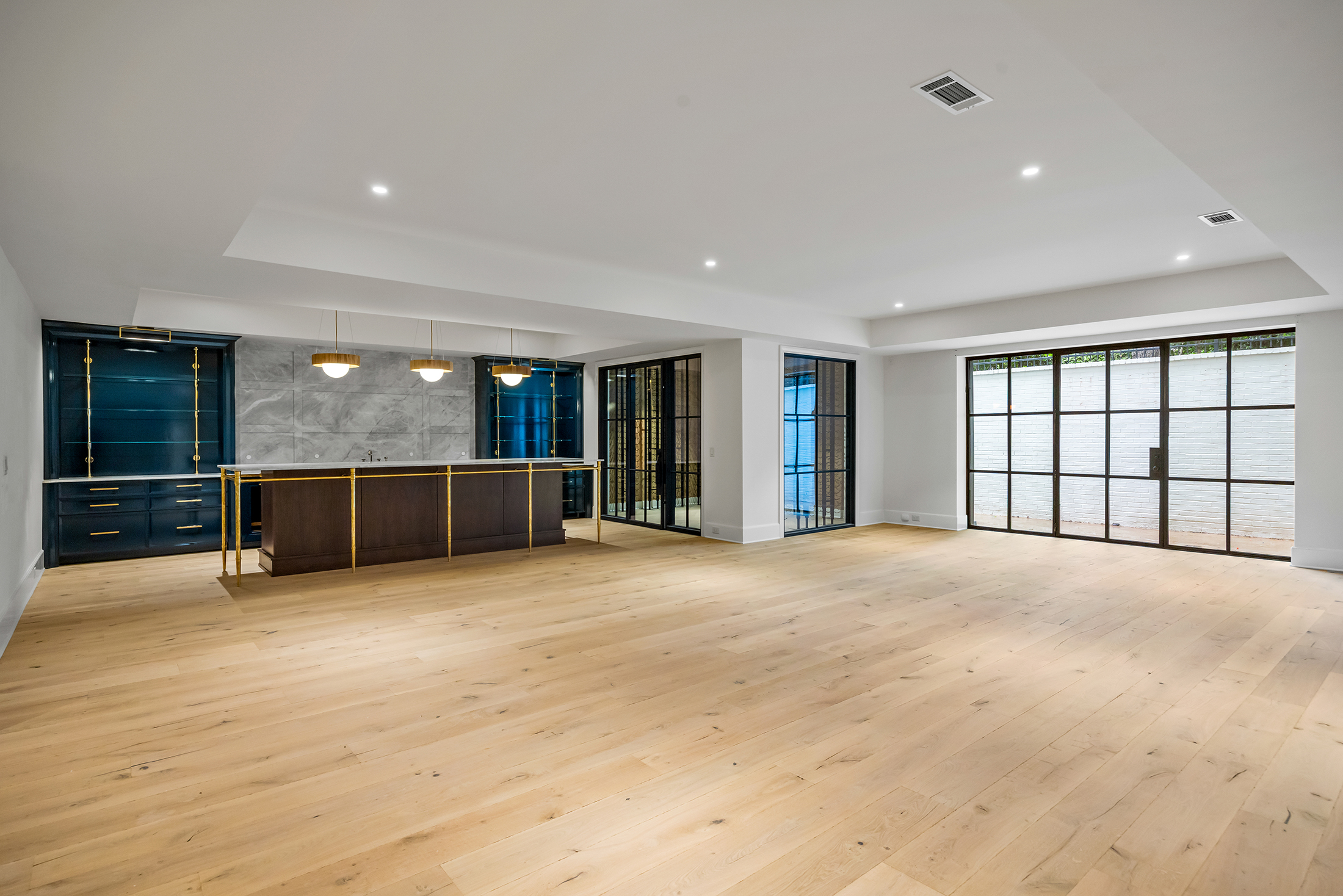  2026 Southeastern Design Showhouse - 物件實景