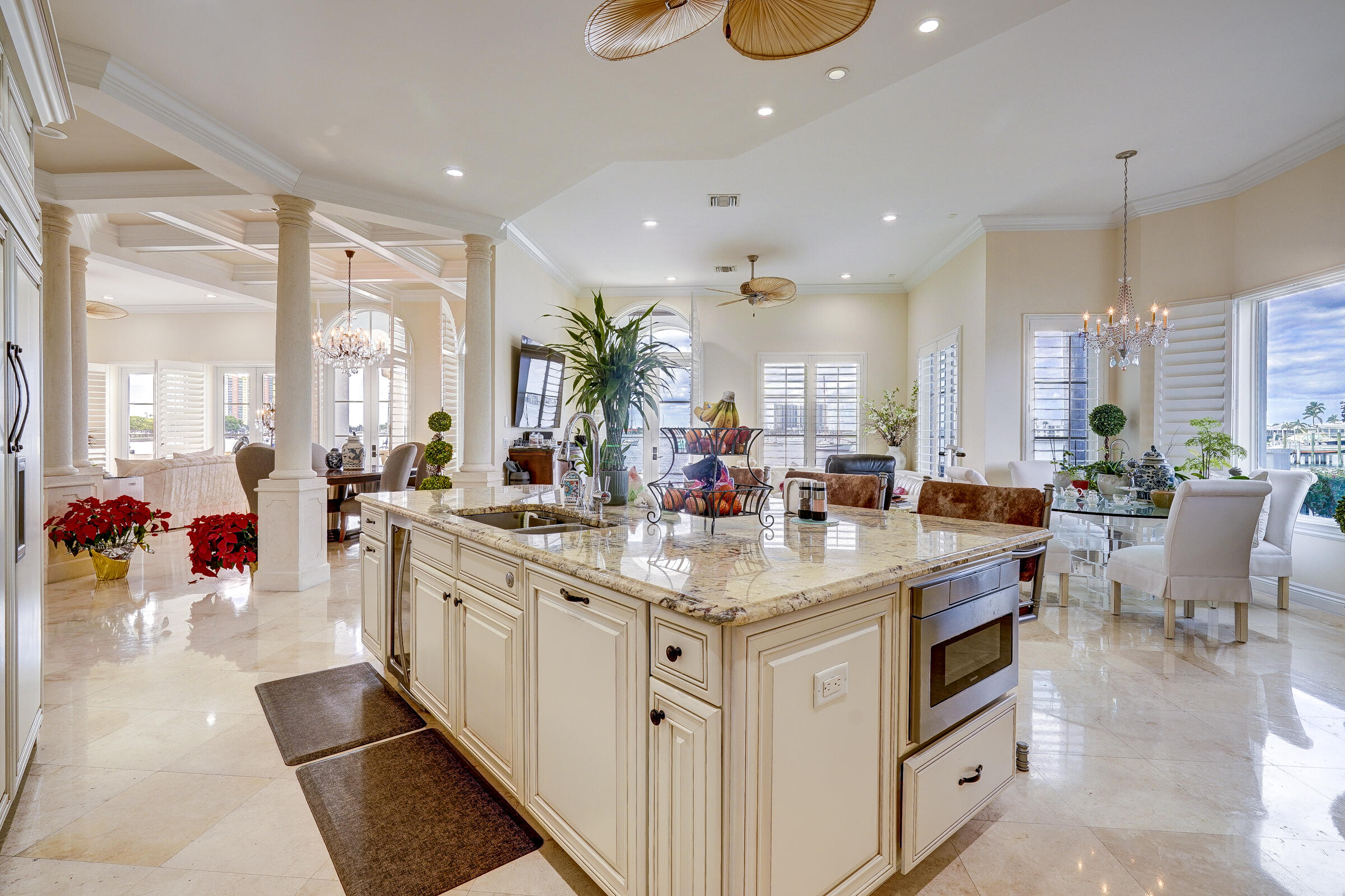 Singer Island, Florida, 33404, United States, 4 Bedrooms Bedrooms, ,5 BathroomsBathrooms,Residential,For Sale,1906755