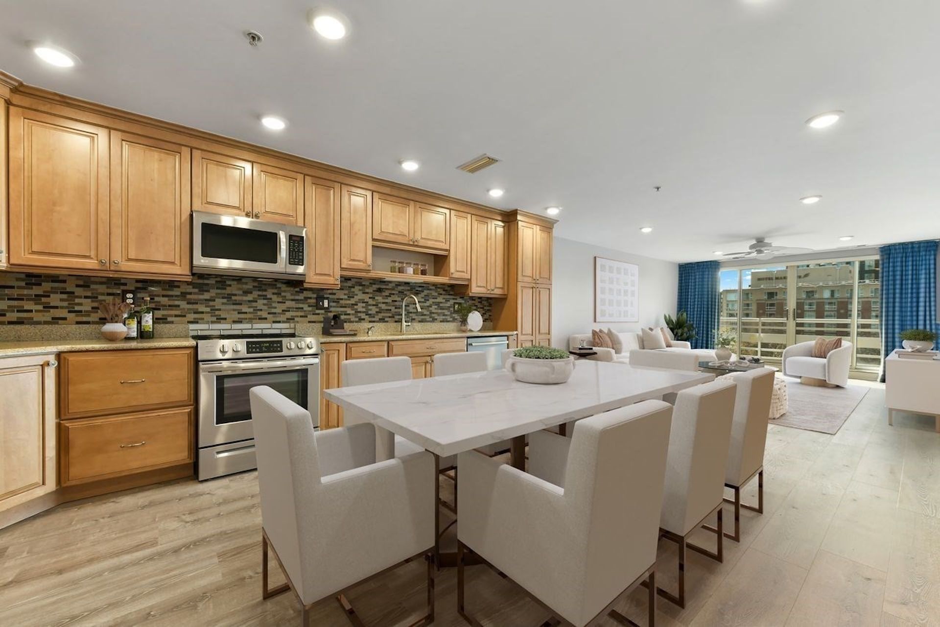  6 Canal Park, Cambridge, MA, 02141 - 物件實景