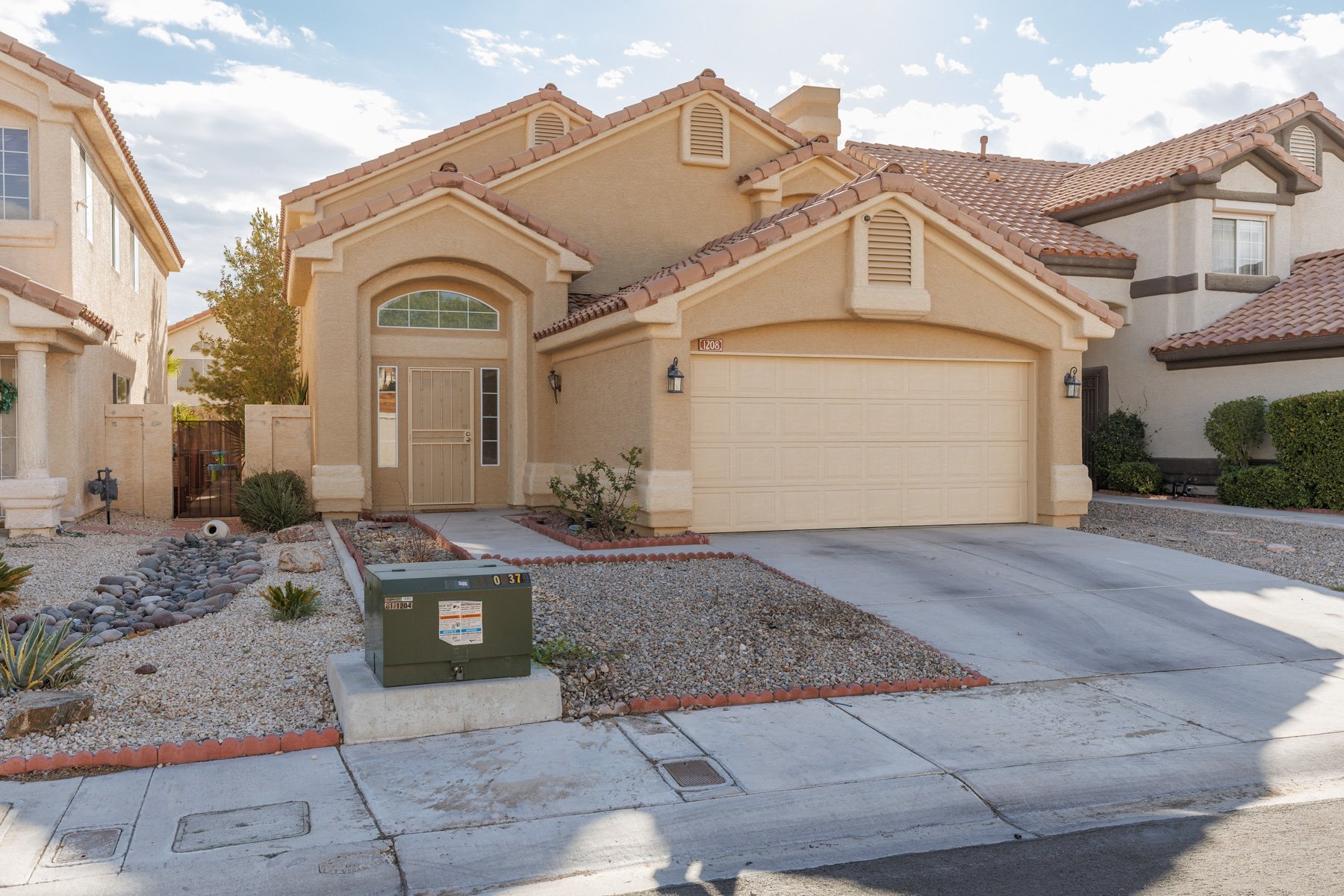 Barton Green Dr, Las Vegas, NV 89128