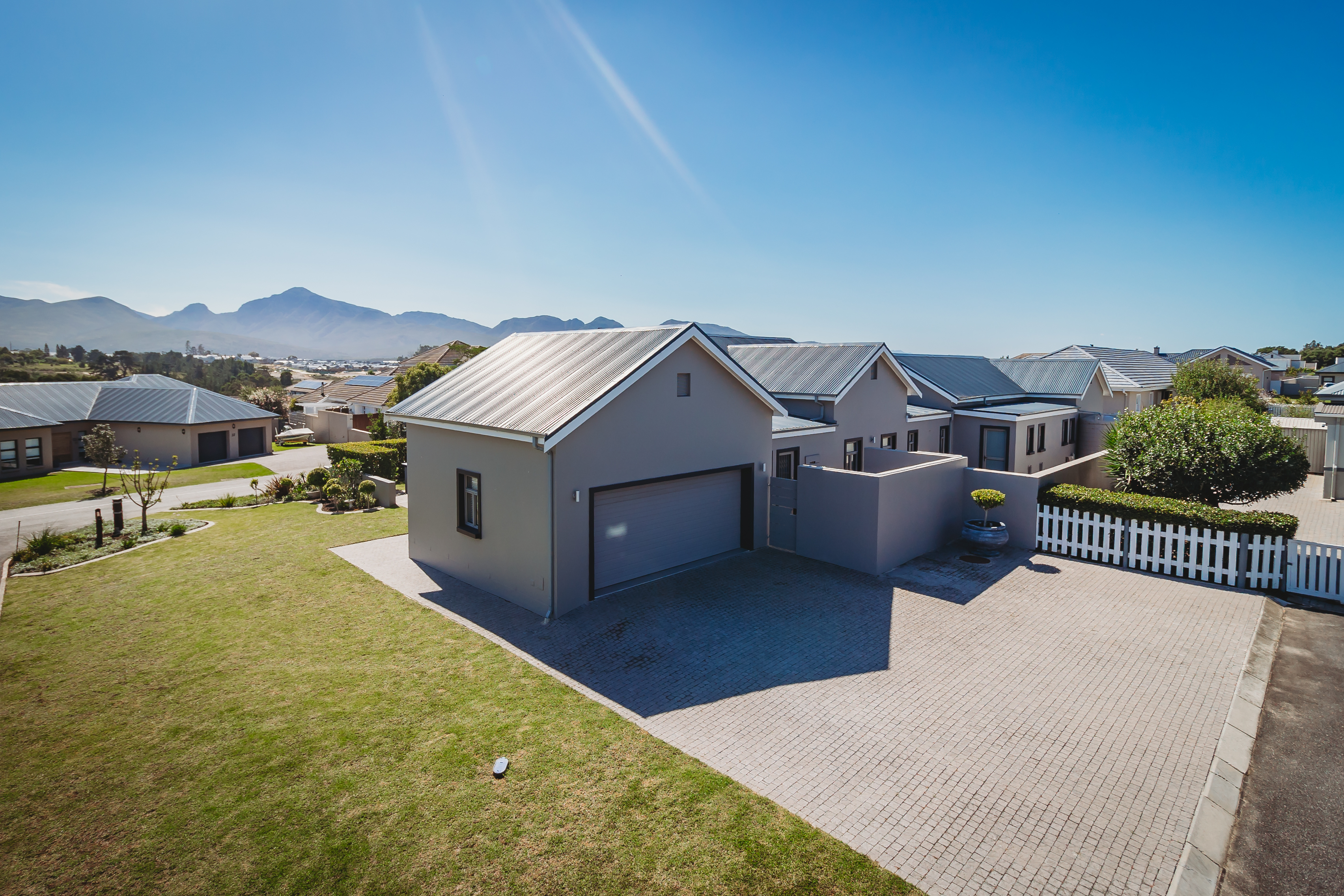  Kraaibosch Manor - 物件實景