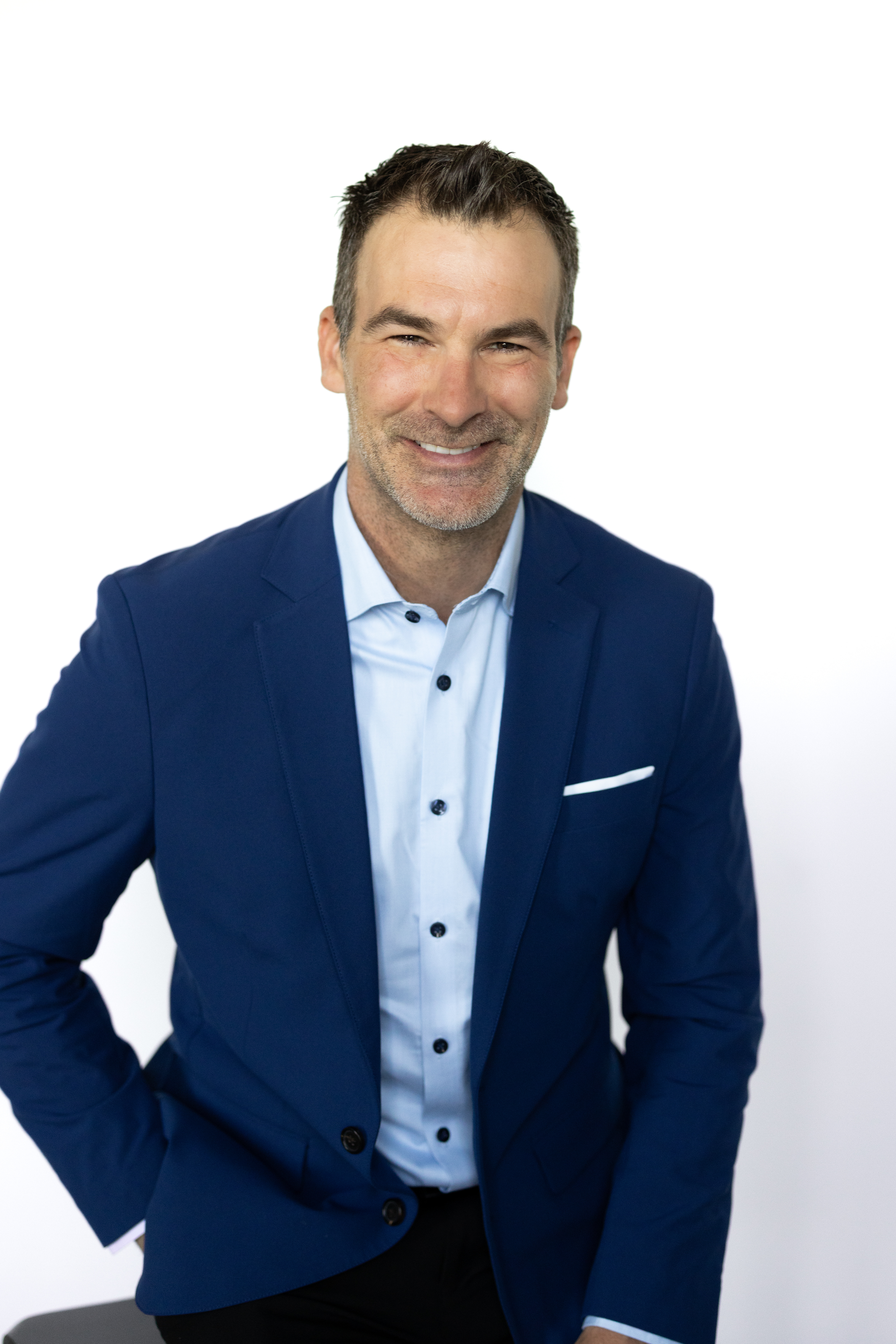 Patrick Bergeron