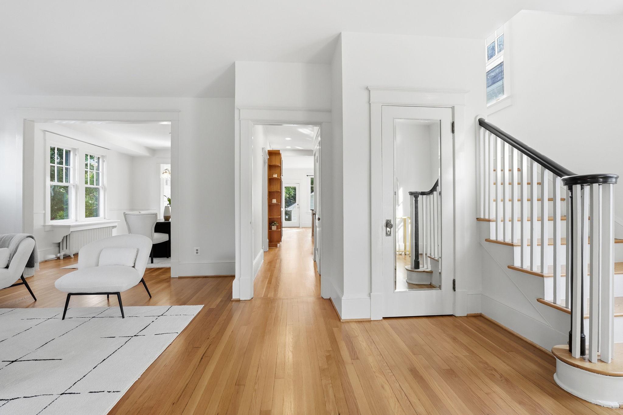  1602 N Danville Street, Arlington, VA, 22201 - 物件實景