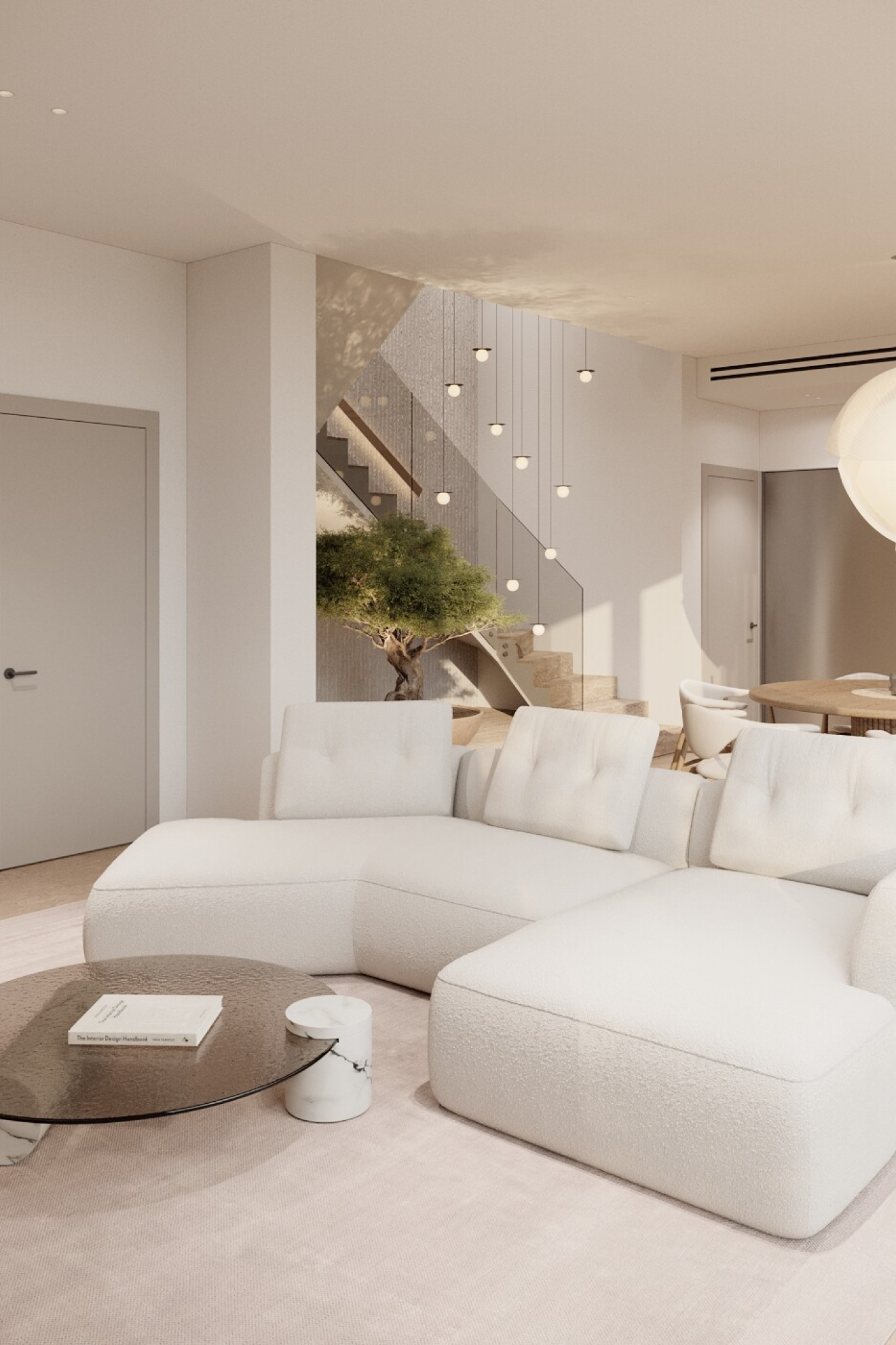  Newly built house with sea views in Vilassar de Dalt - 物件實景