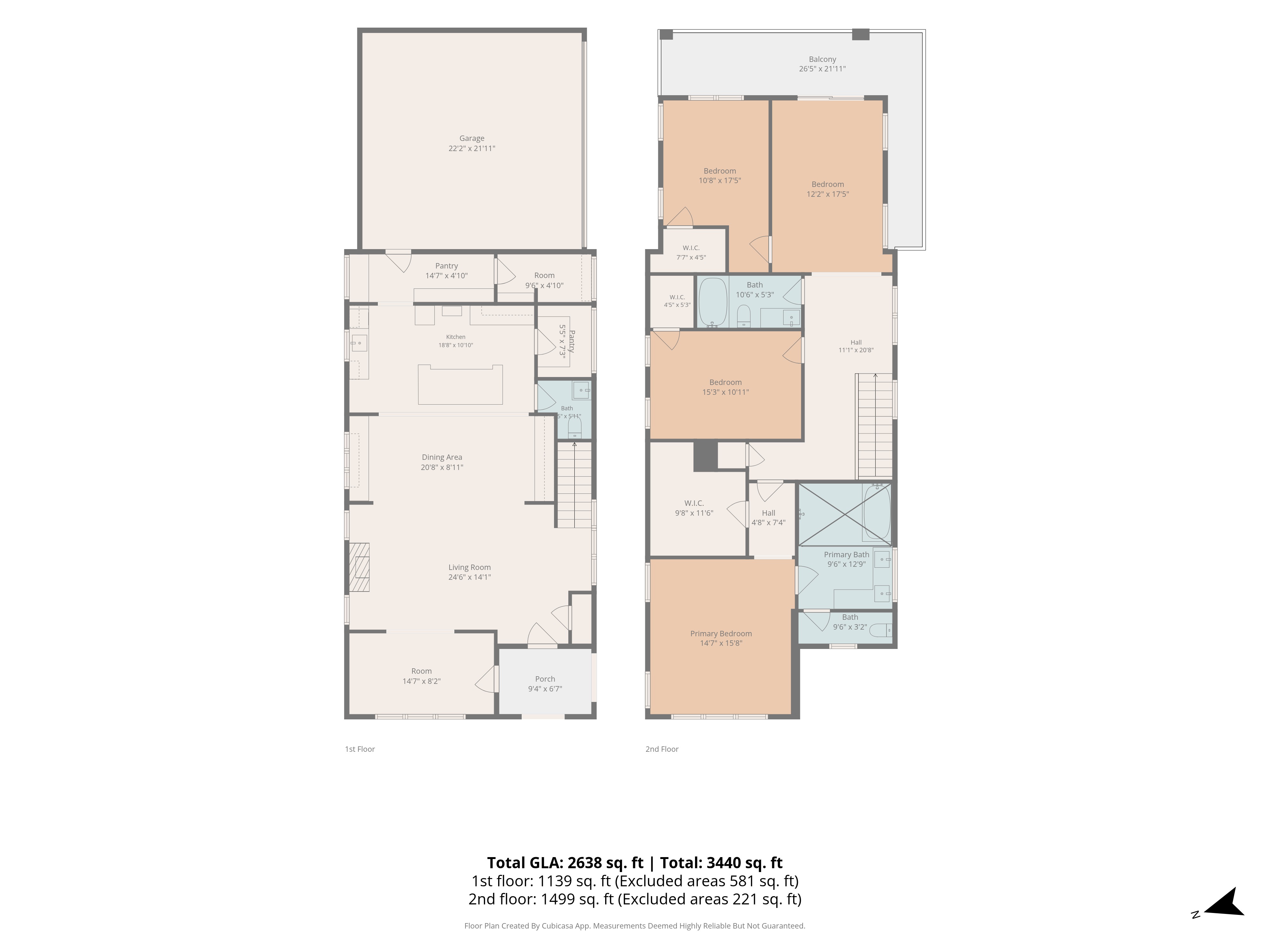  223 South Calhoun Street, Greenville, SC 29601 - 物件實景