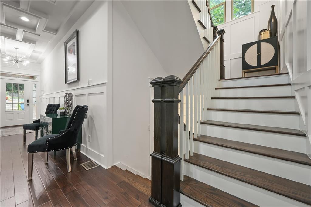 Scottdale, Georgia, 30079, United States, 4 Bedrooms Bedrooms, ,4 BathroomsBathrooms,Residential,For Sale,1911457