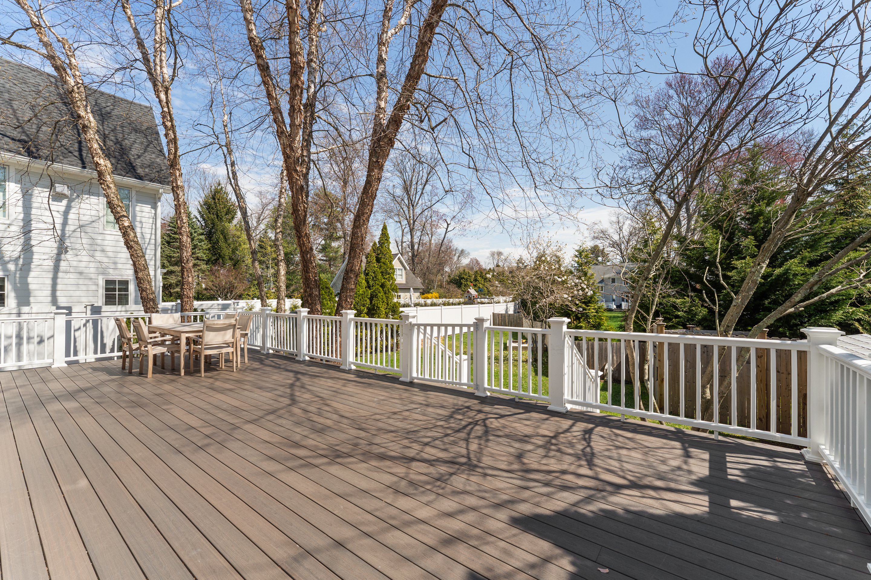  62 Park Avenue - 物件實景