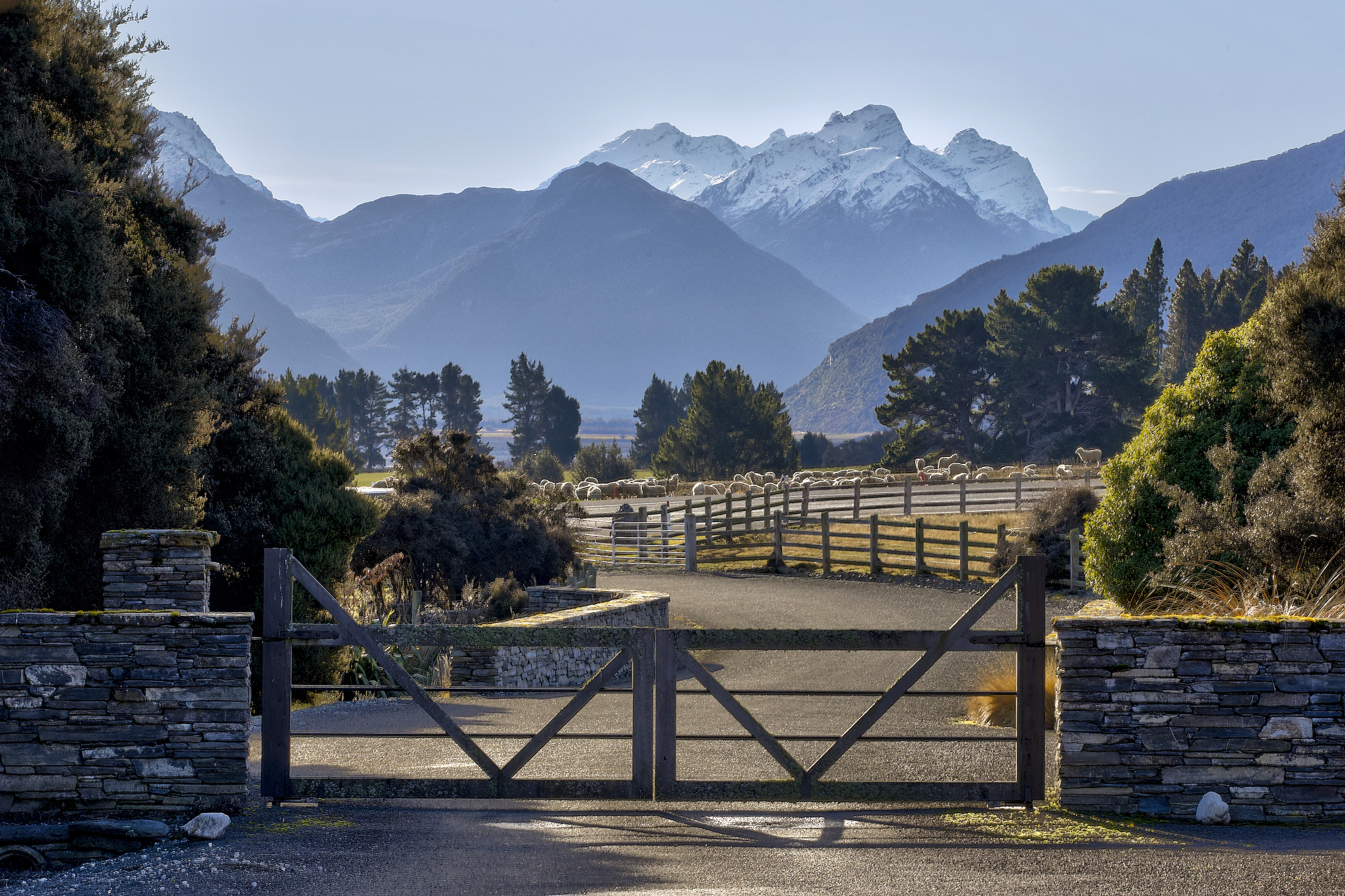  A Private Retreat with Extraordinary Views - 物件實景