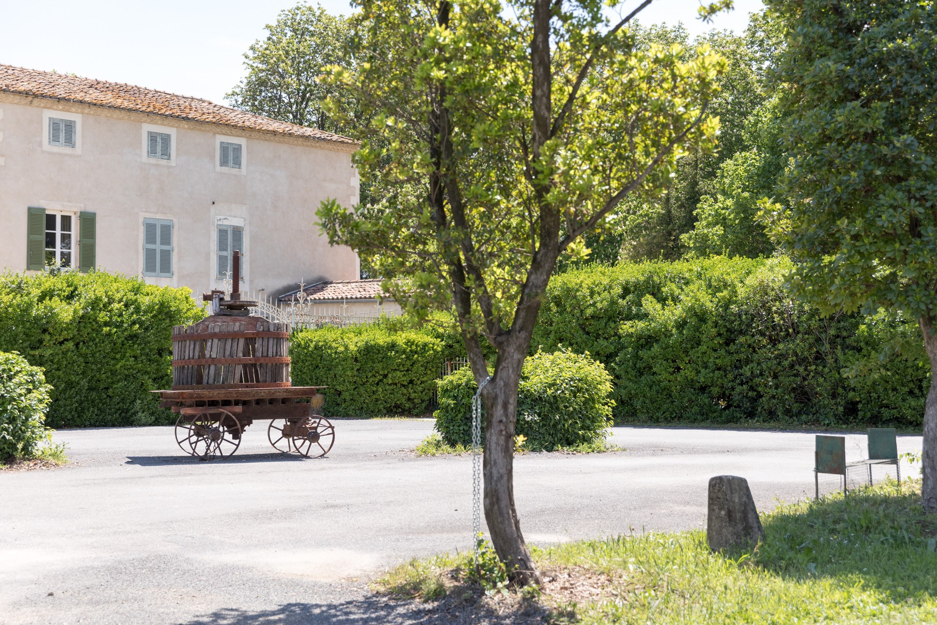  EXCEPTIONAL EVENT ESTATE - IDEAL FOR INVESTORS - 物件實景