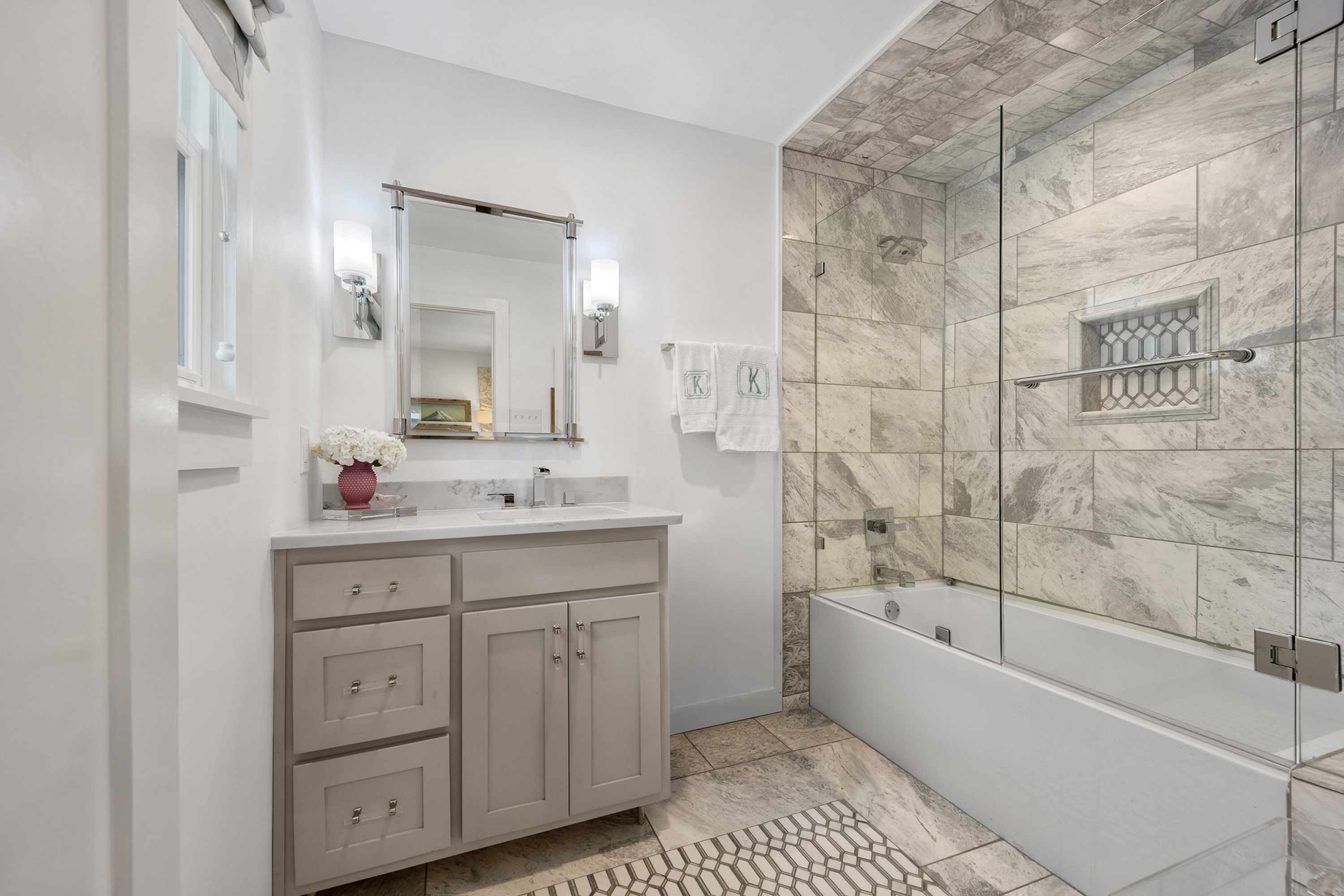  5444 Santa Marie Avenue, Fort Worth, TX, 76114 - 物件實景