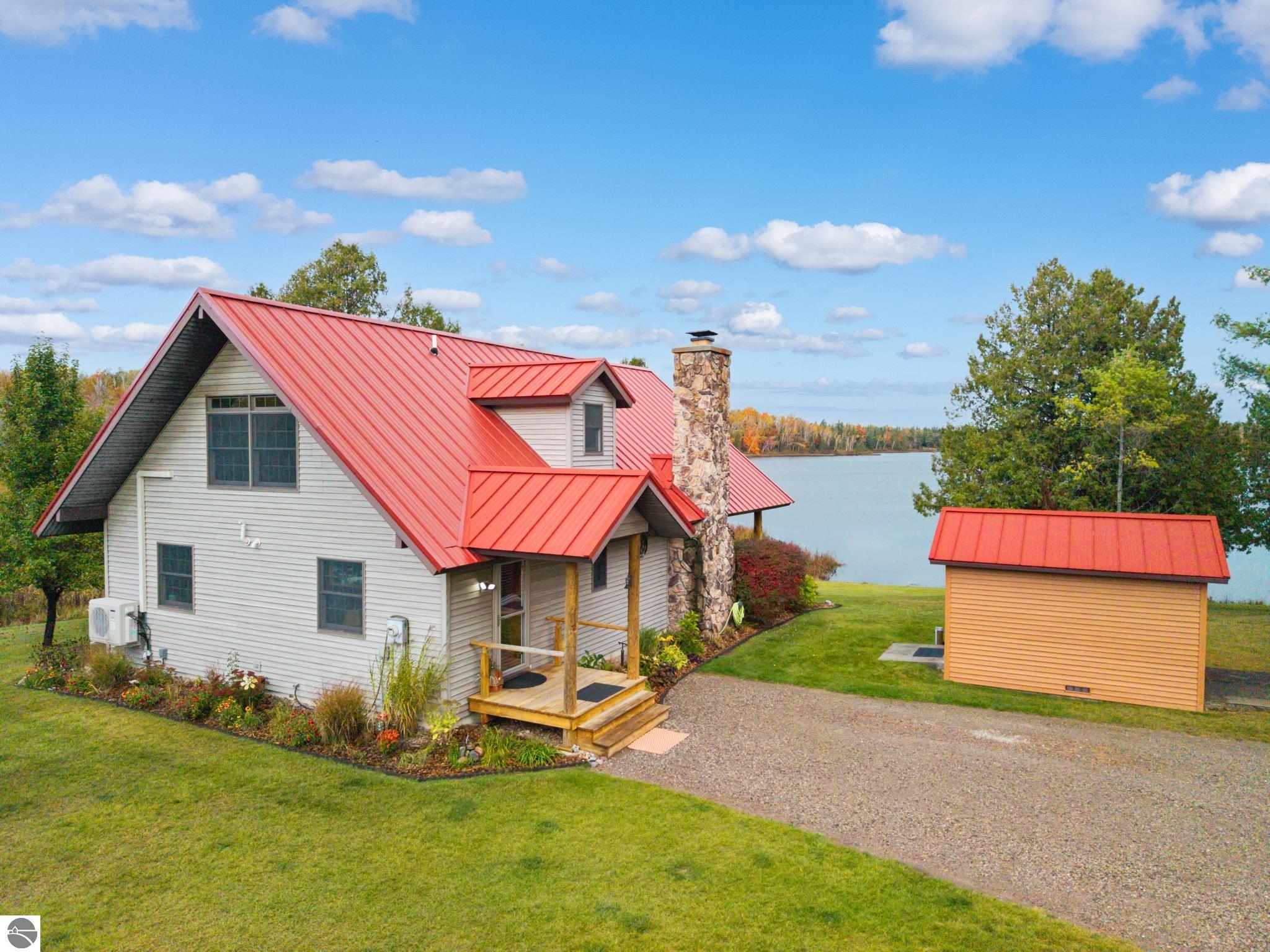Millersburg, Michigan, 49759, United States, 3 Bedrooms Bedrooms, ,2 BathroomsBathrooms,Residential,For Sale,2049086