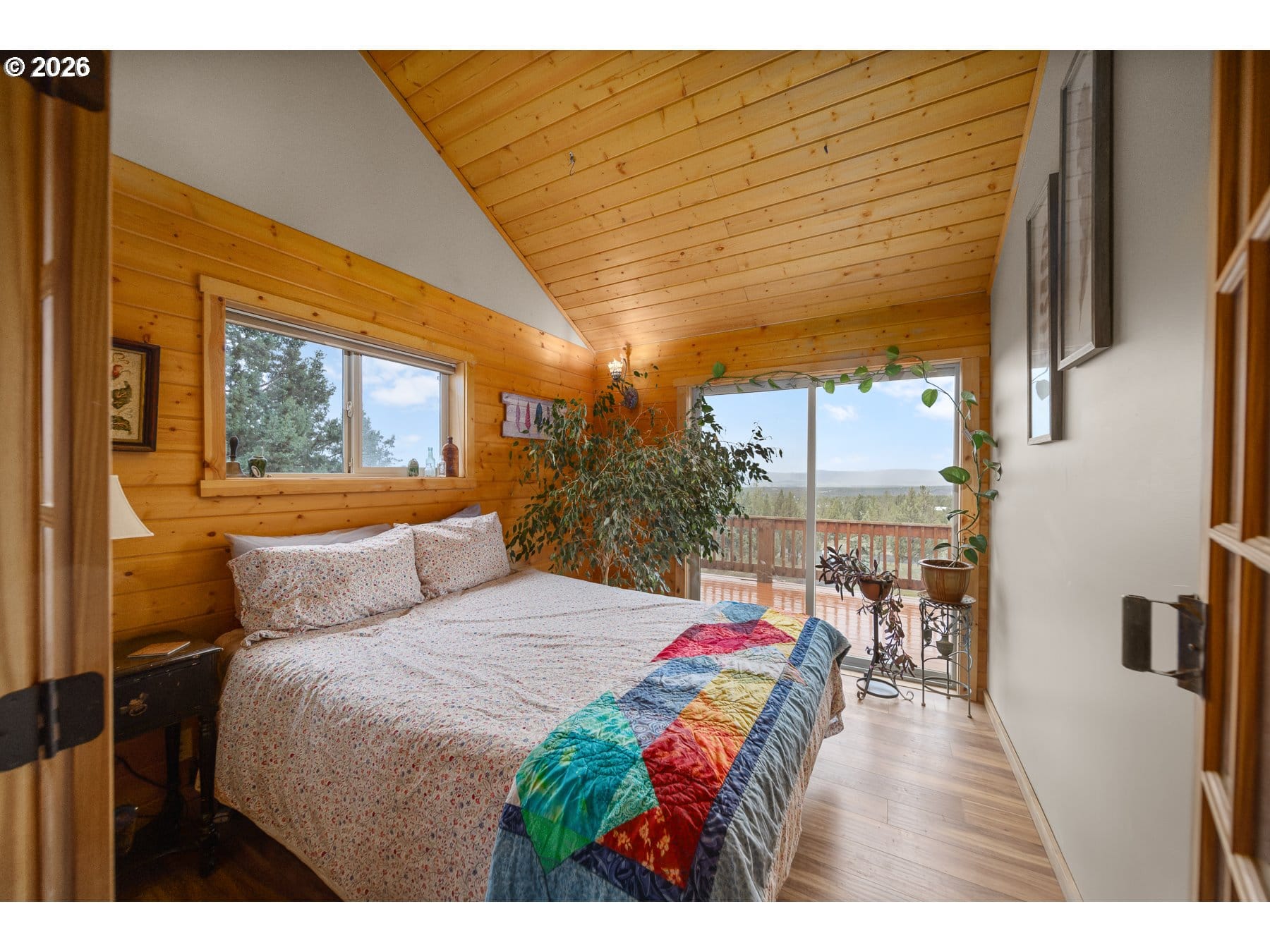  2260 SE HIGHLAND RD Prineville, OR 97754 - 物件實景