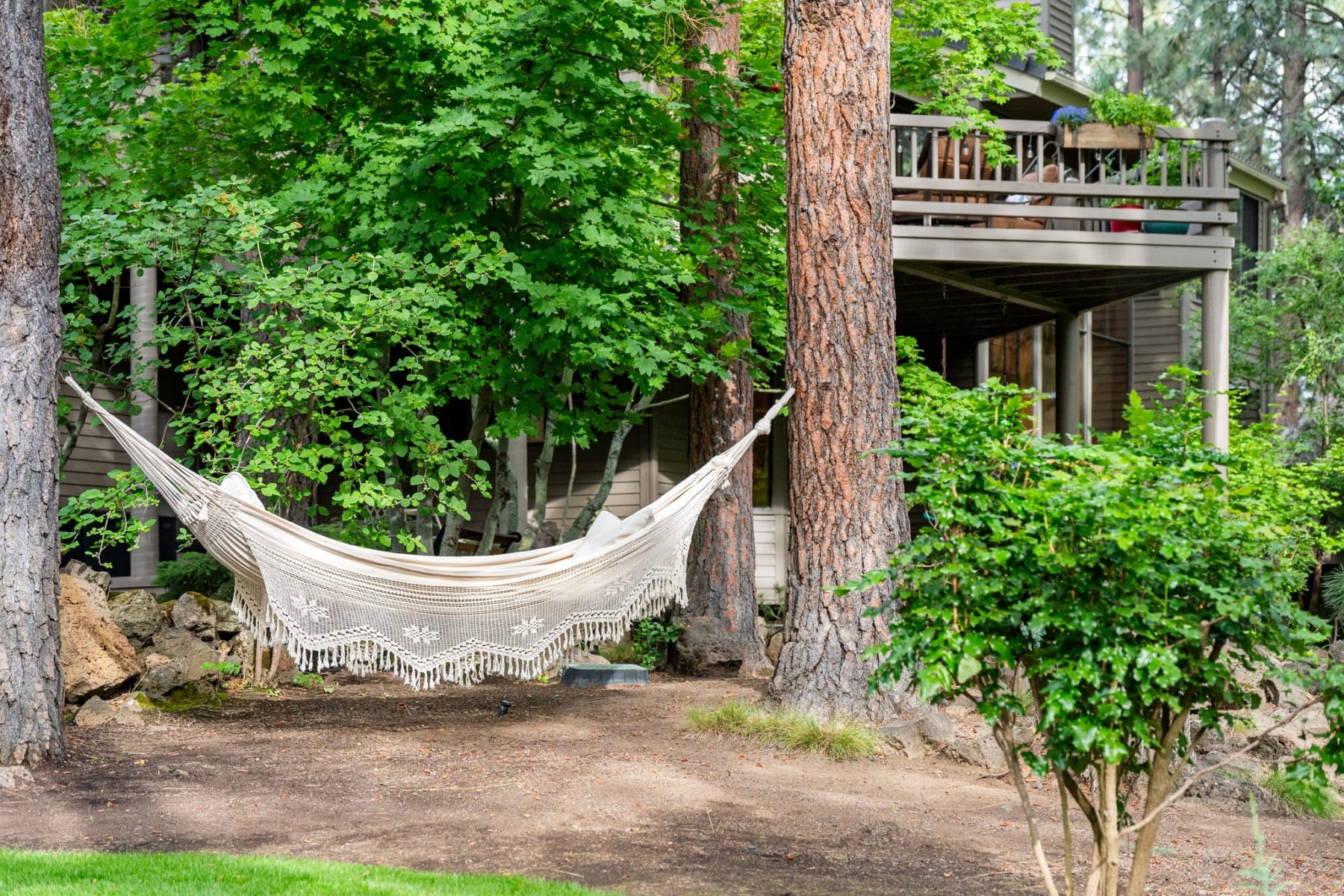  20369 Big Bear Court Bend, OR 97702 - 物件實景