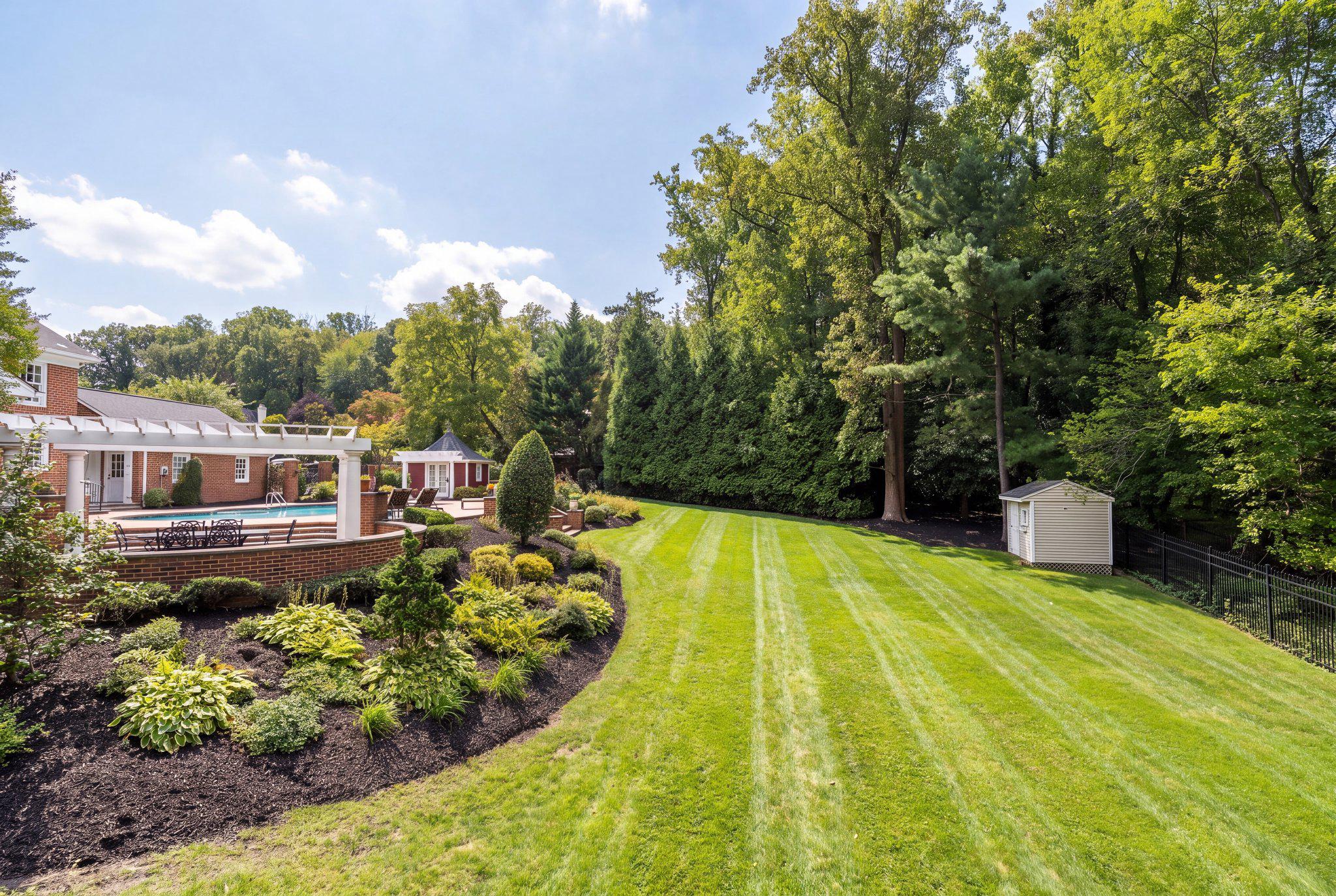  801 Rapidan Court, Alexandria, VA, 22304 - 物件實景