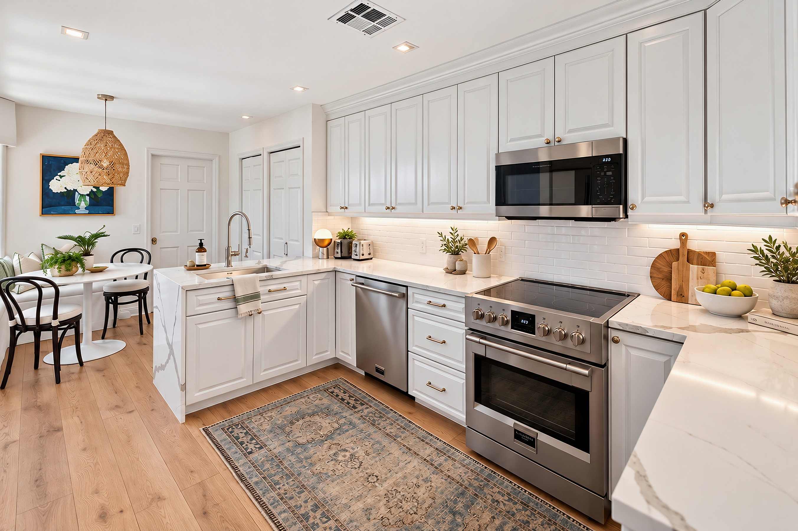  500 N Monterey Drive, Indian River Shores, FL, 32963 - 物件實景
