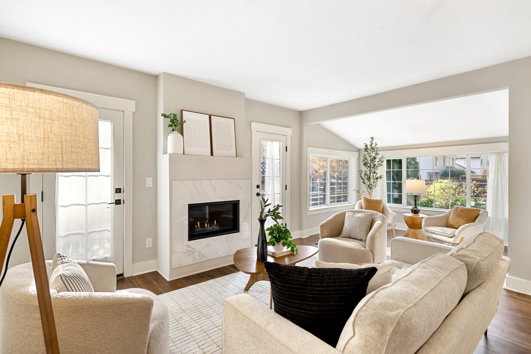  5262 ROSEWOOD ST Lake Oswego, OR 97035 - 物件實景