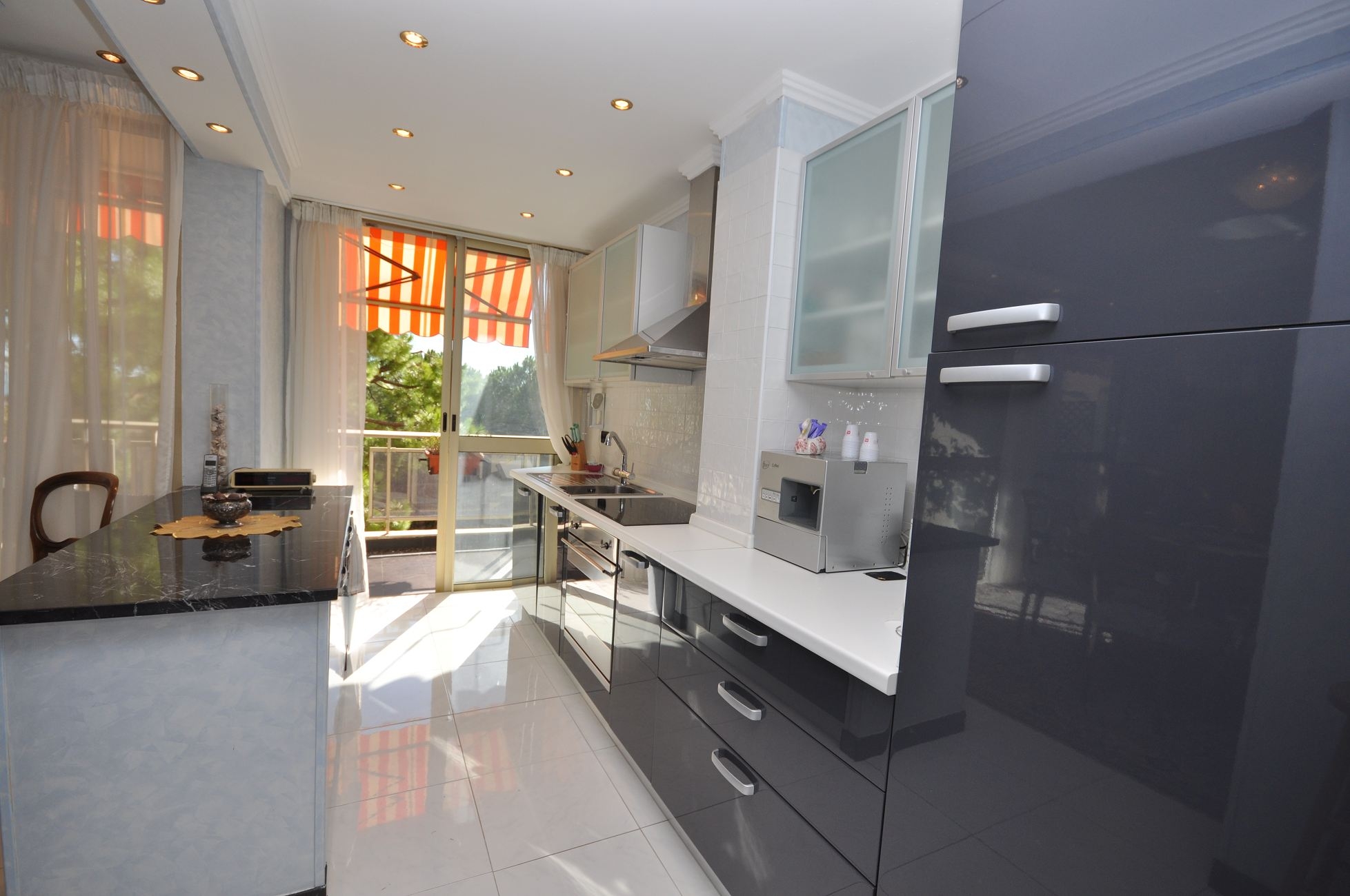  Vallespir, Beautiful apartment near the beaches - 物件實景