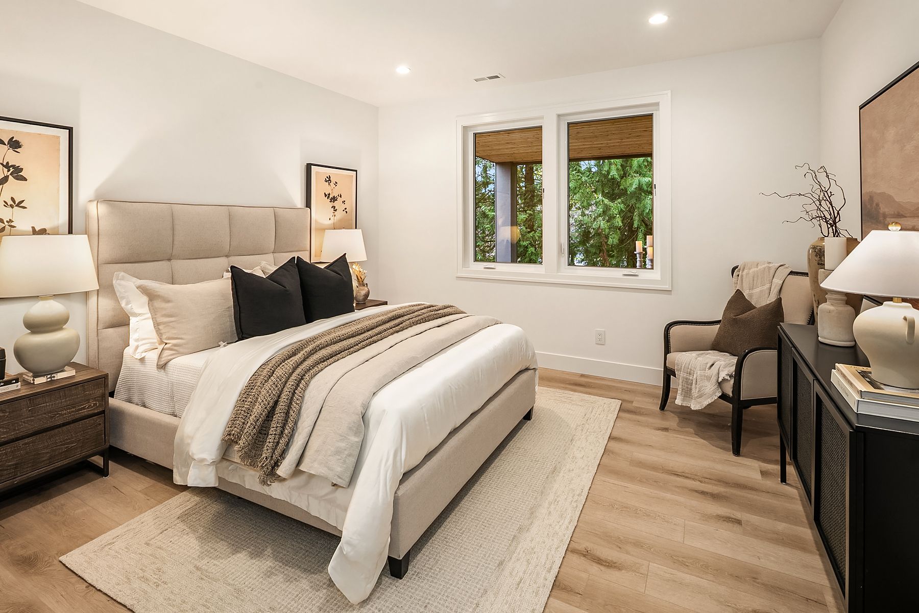  1706 111th Ave NE, Bellevue, WA 98004 - 物件實景