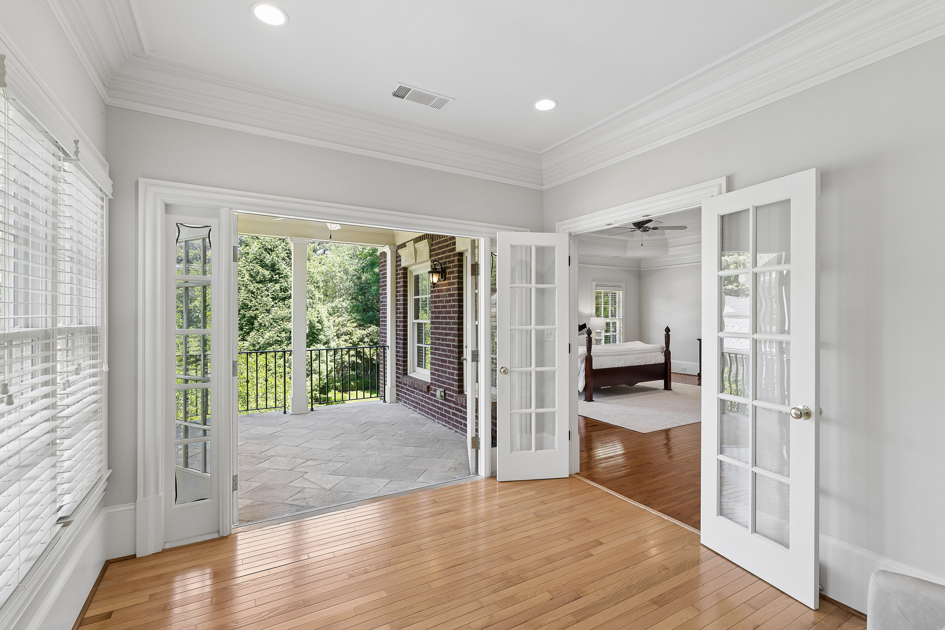  Timeless Southern Architecture, Luxury Living, and Unmatched Community Charm - 物件實景