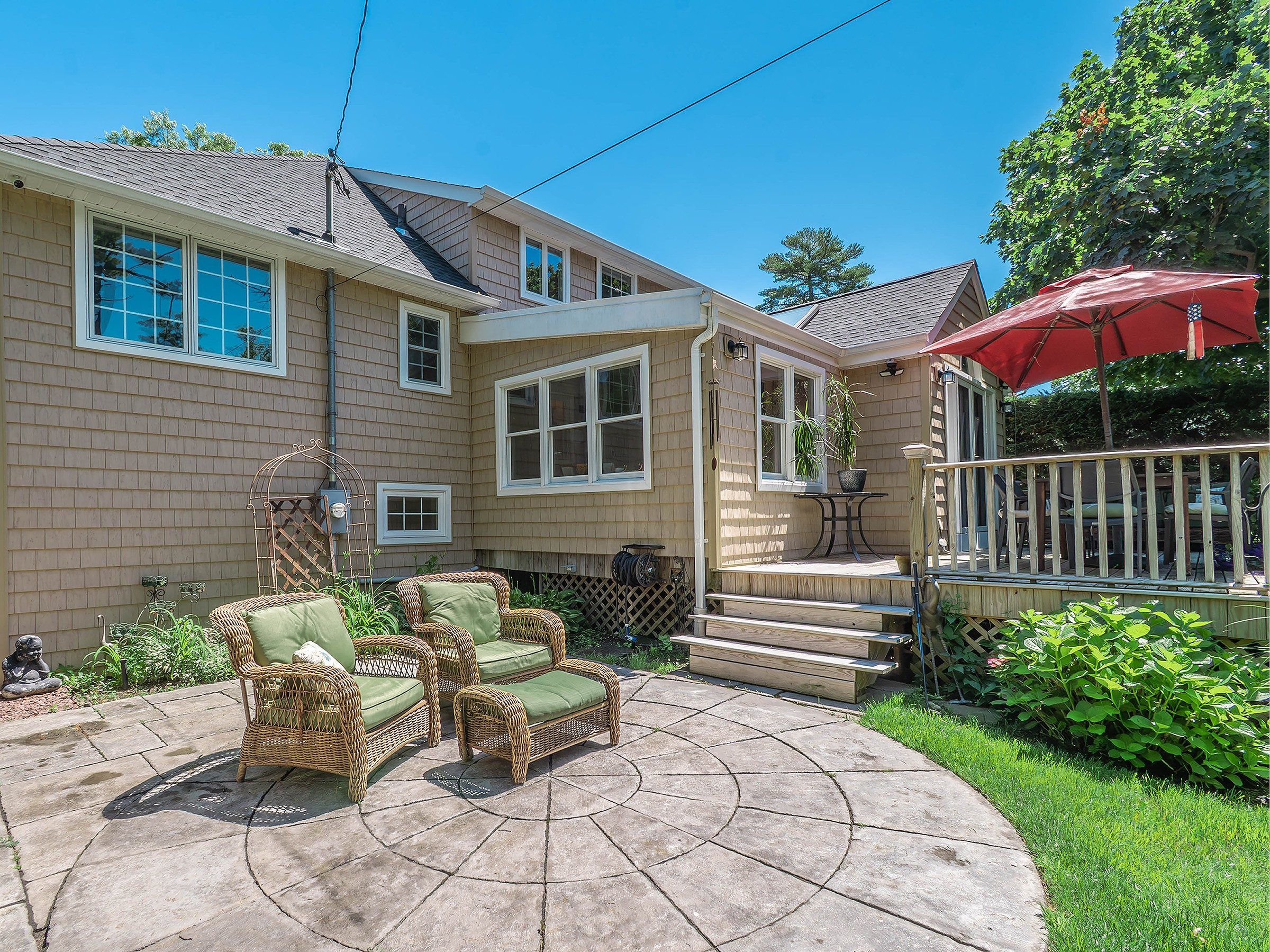  25 Andover Road, Port Washington, NY, 11050 - 物件實景