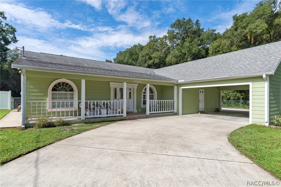 Dunnellon, Florida, 34431, United States, 4 Bedrooms Bedrooms, ,2 BathroomsBathrooms,Residential,For Sale,1920438