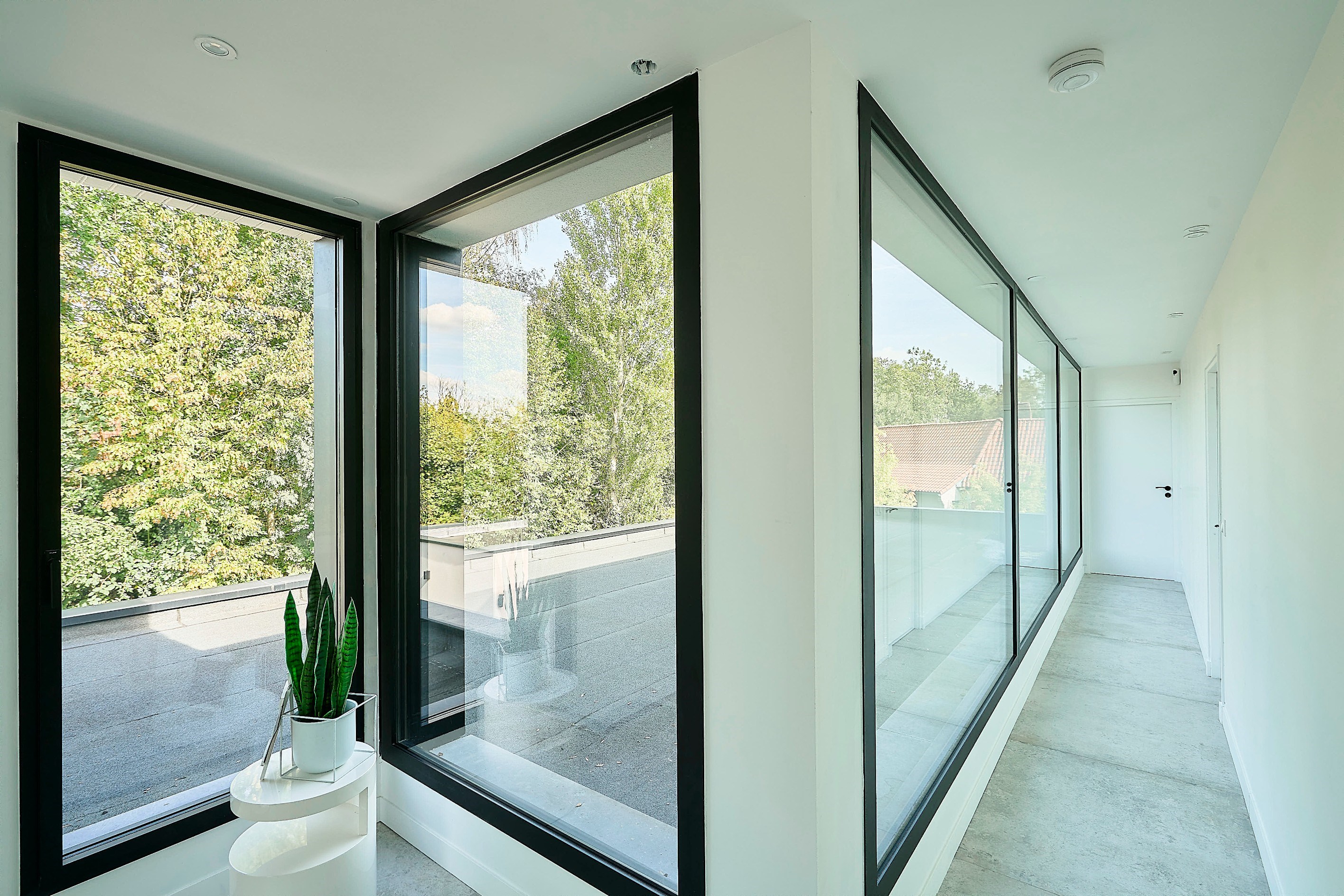  Substantial Semi-Detached House with Land in Mouvaux - 物件實景
