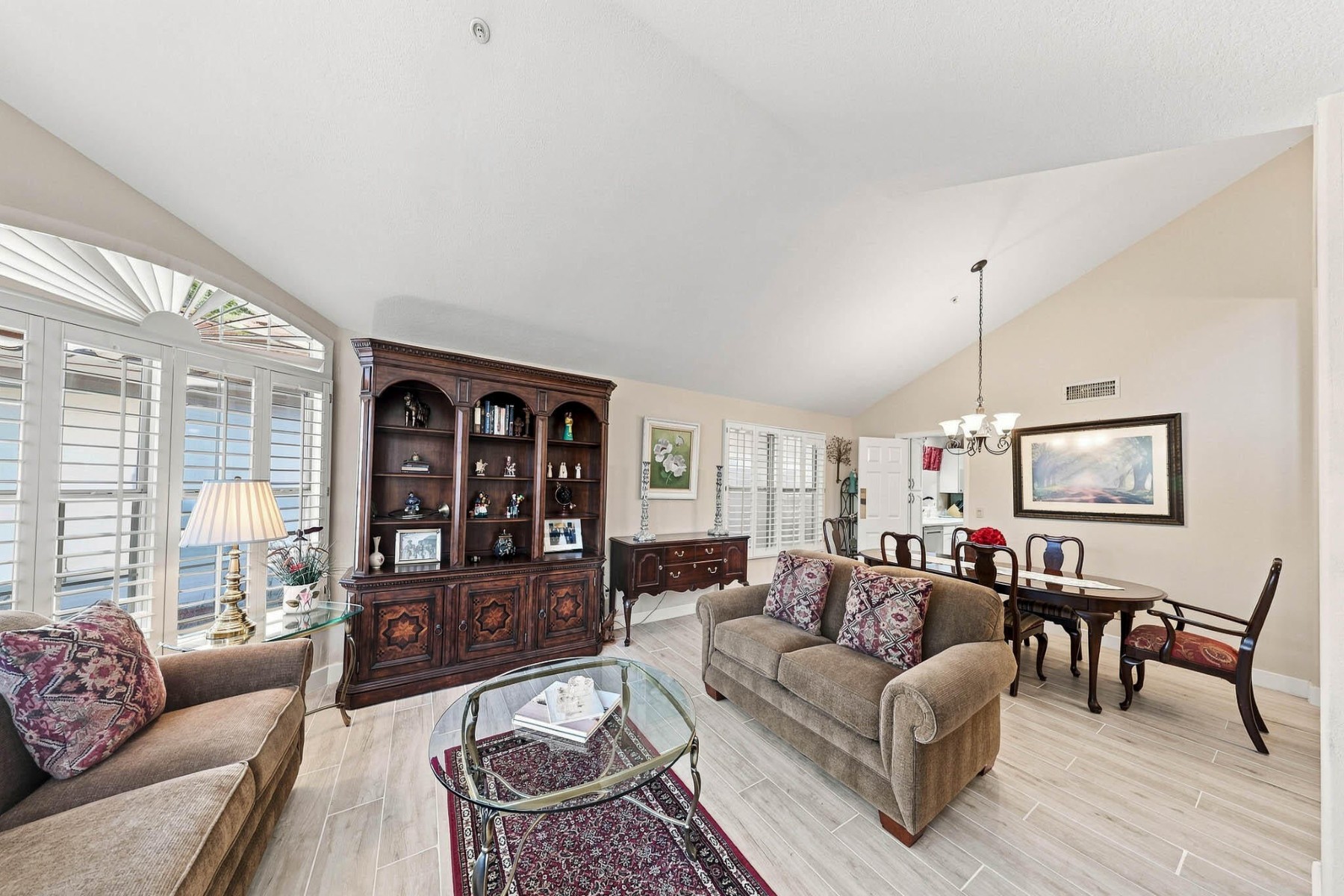 9513 E Presidio Road  Scottsdale, AZ - 物件實景