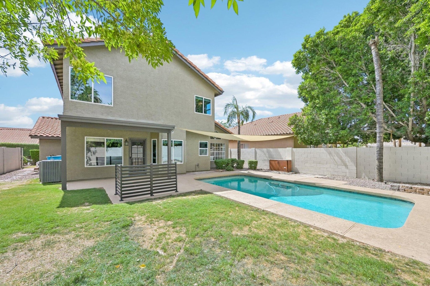  16035 N 49th Place ¦Scottsdale, AZ - 物件實景