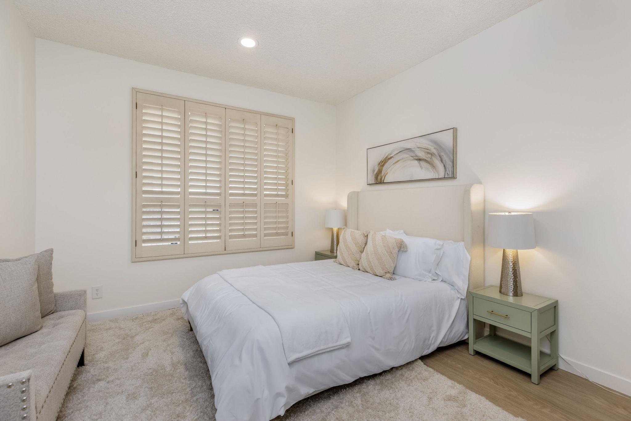  5216 Yarmouth Avenue #105 - 物件實景