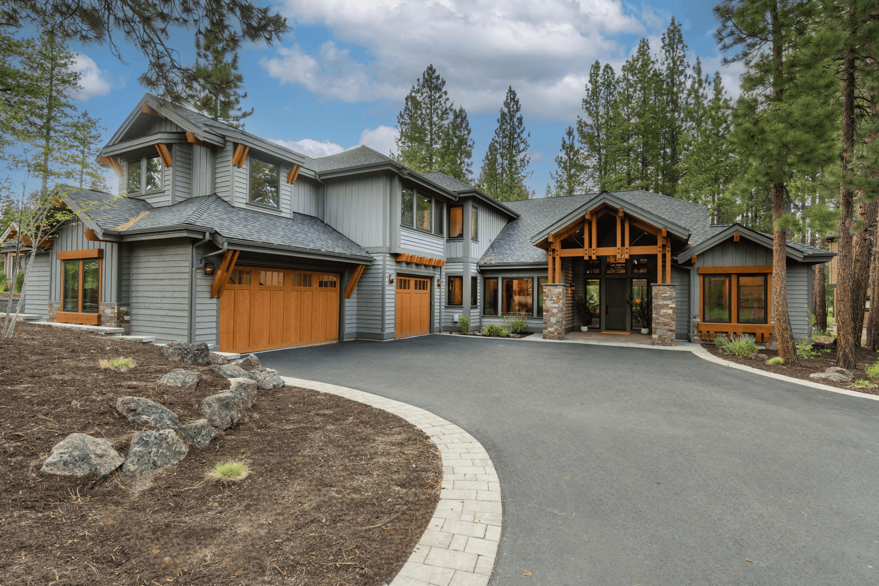  56370 Fireglass Loop #179 Bend, OR 97707 - 物件實景