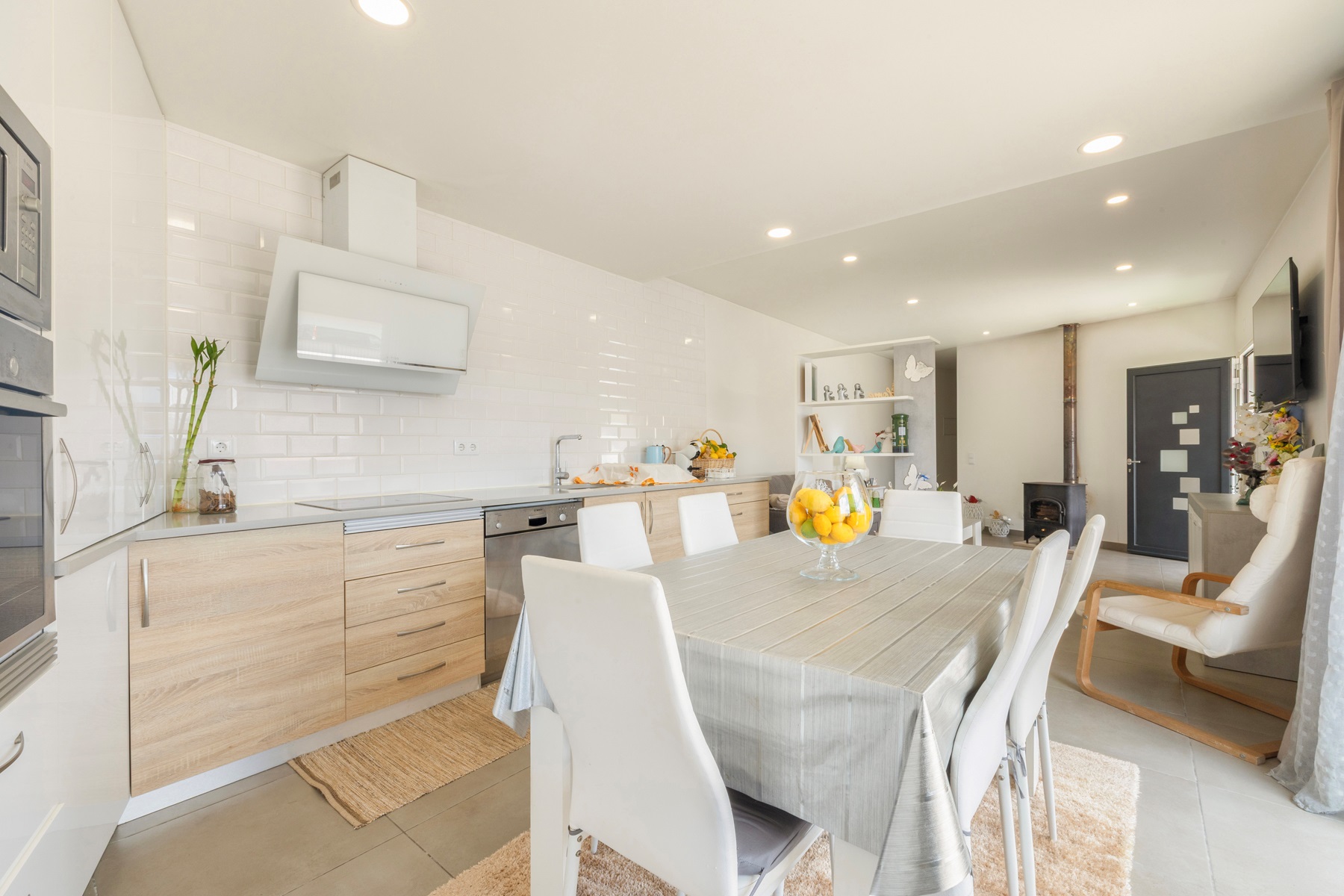  House, 3 bedrooms, for Sale - 物件實景
