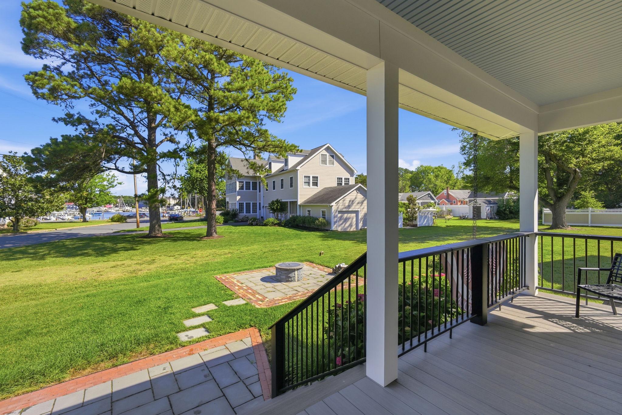  303 Manor, Saint Michaels, MD, 21663 - 物件實景