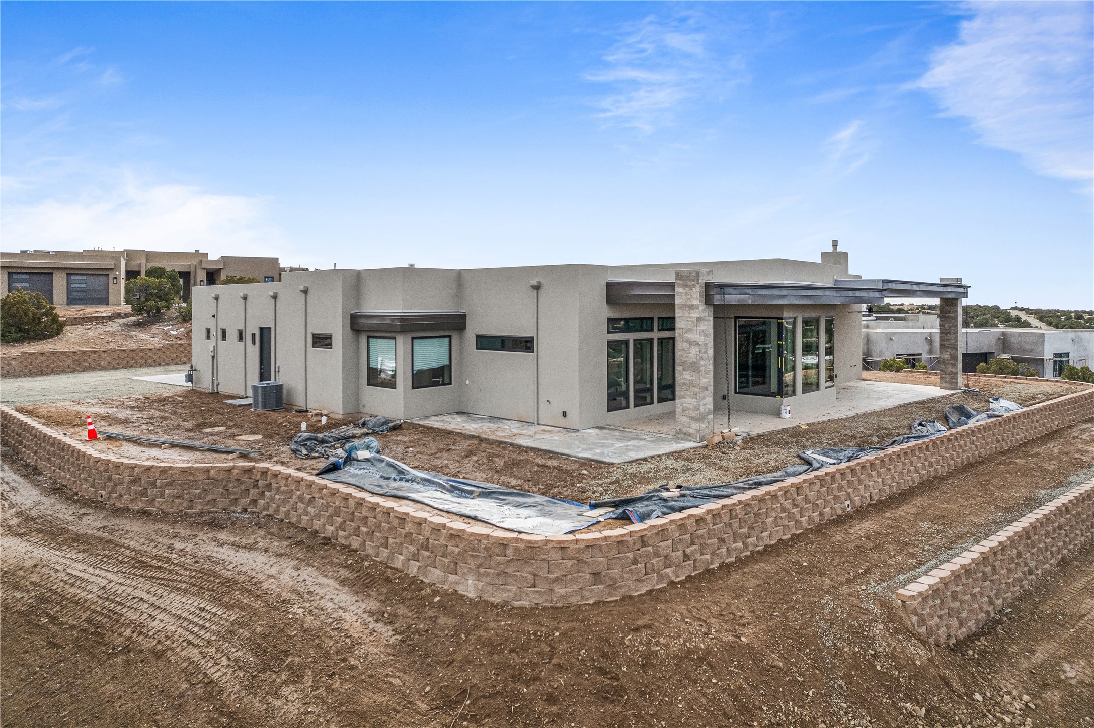  14 Jemez Hills (Lot 5) - 物件實景