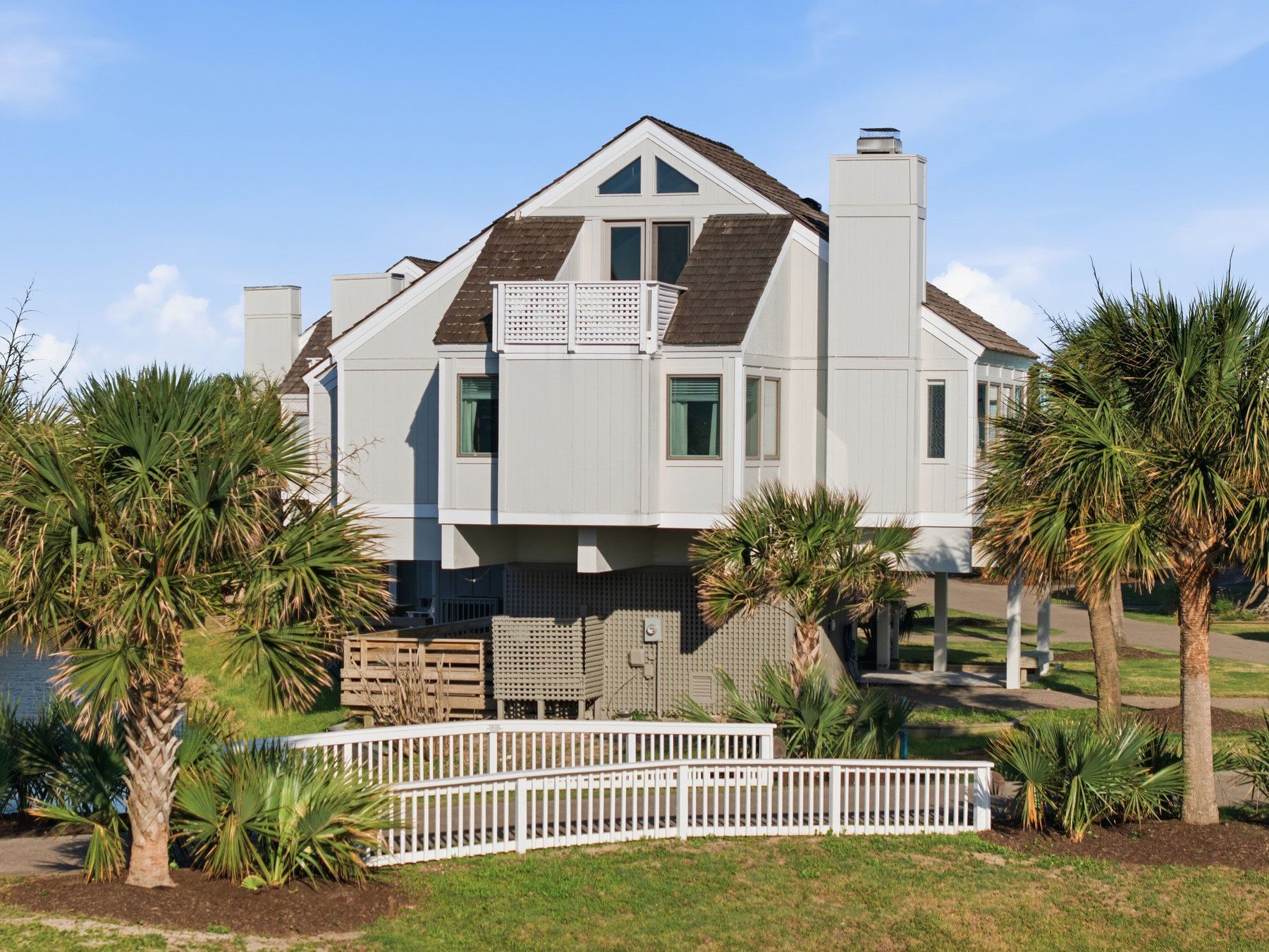  305 South Bald Head Wynd, Bald Head Island, NC 28461 - 物件實景