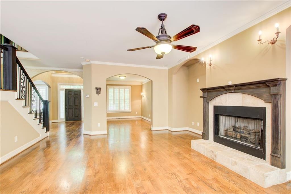 Fayetteville, Georgia, 30214, United States, 5 Bedrooms Bedrooms, ,5 BathroomsBathrooms,Residential,For Sale,1818790