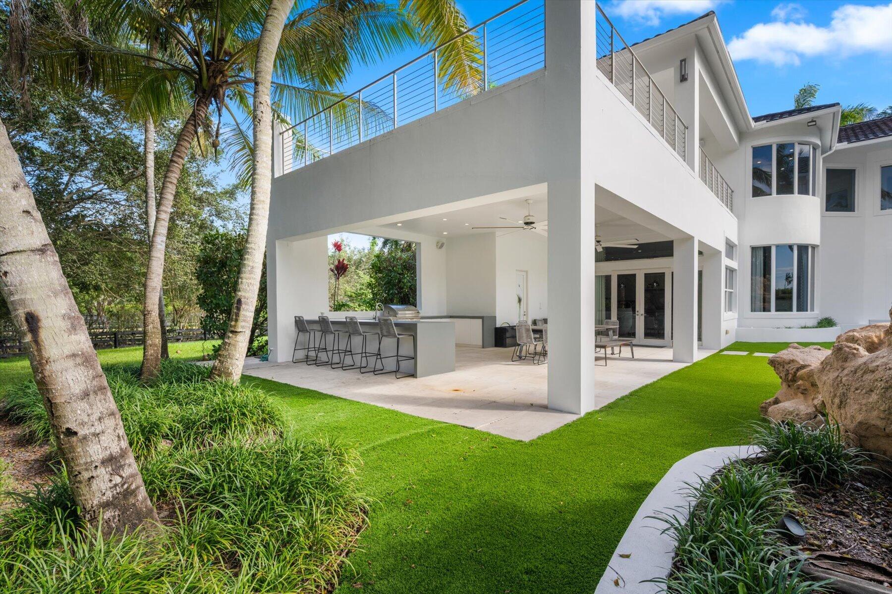  3580 Aiken Court - 物件實景