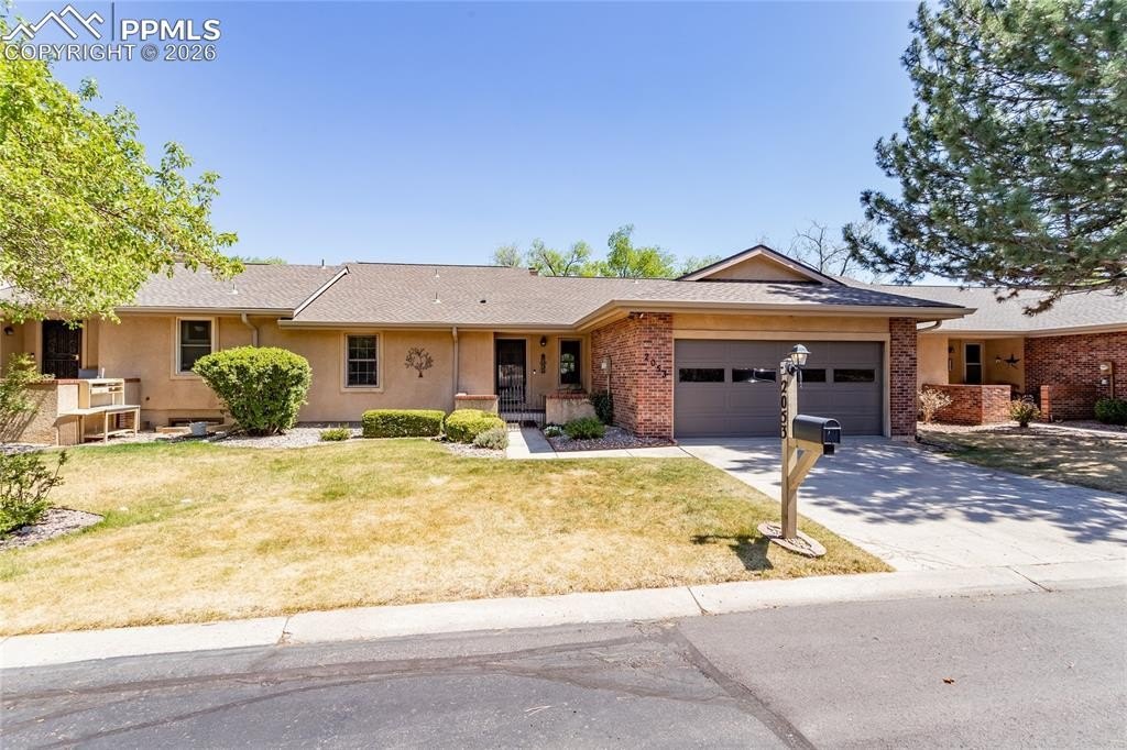 Windham Way, Colorado Springs, CO 80906