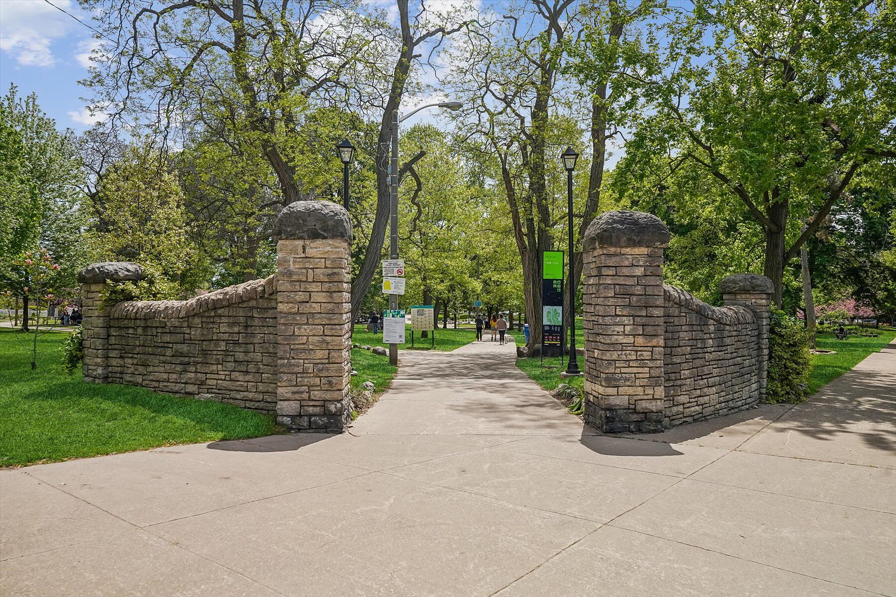  Toronto, Greater Toronto Area - 物件實景