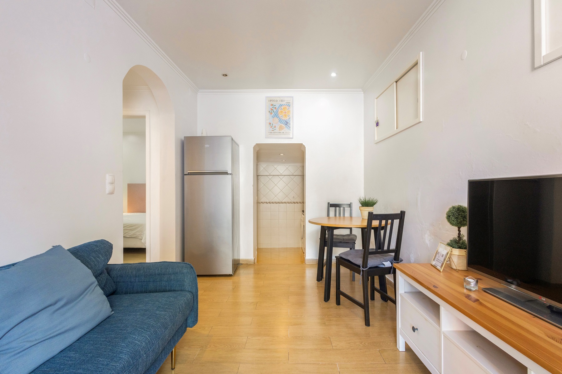  Flat, 1 bedrooms, for Sale - 物件實景