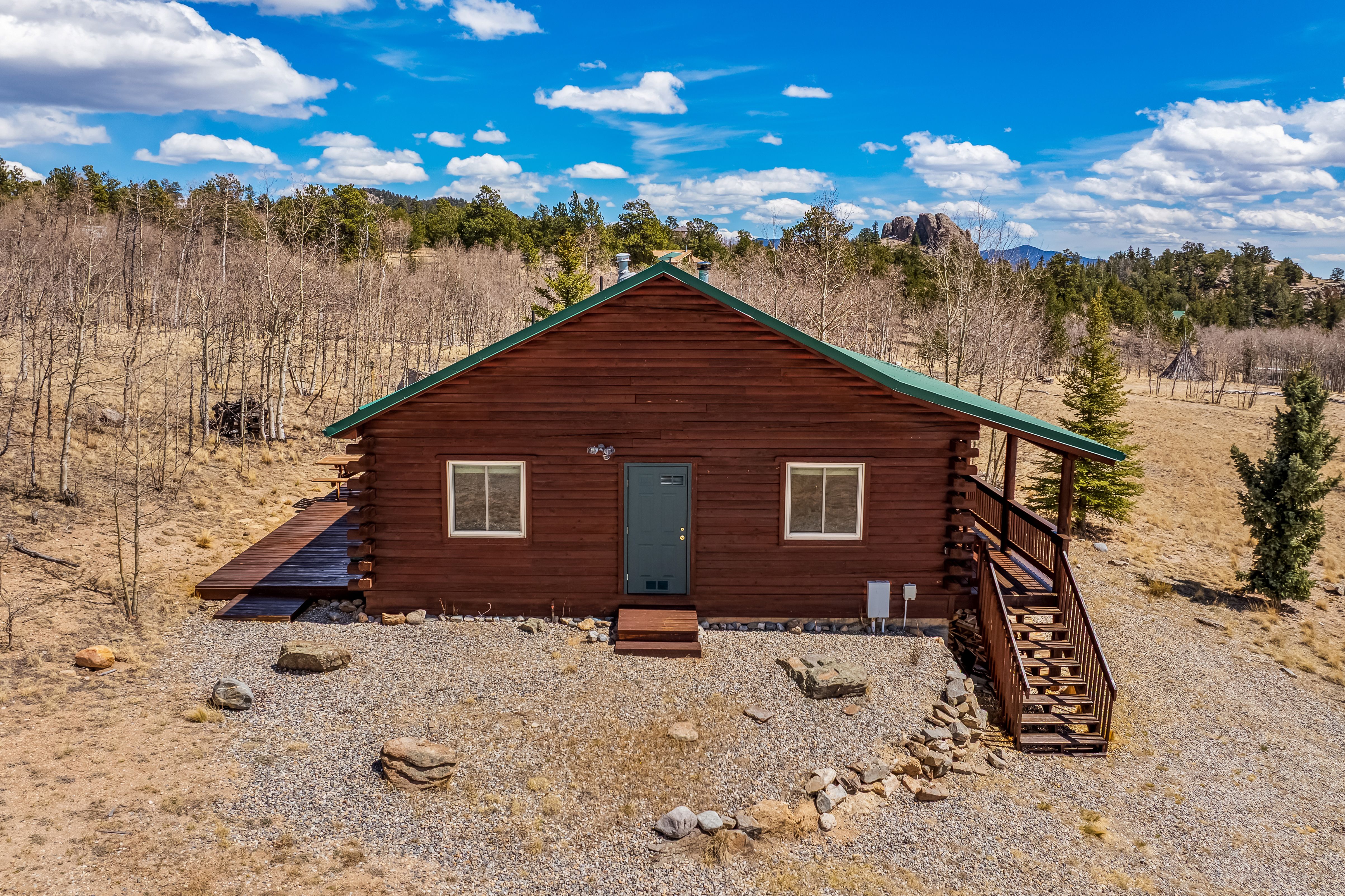  1319 Kiowa Street, Jefferson, CO, 80456 - 物件實景