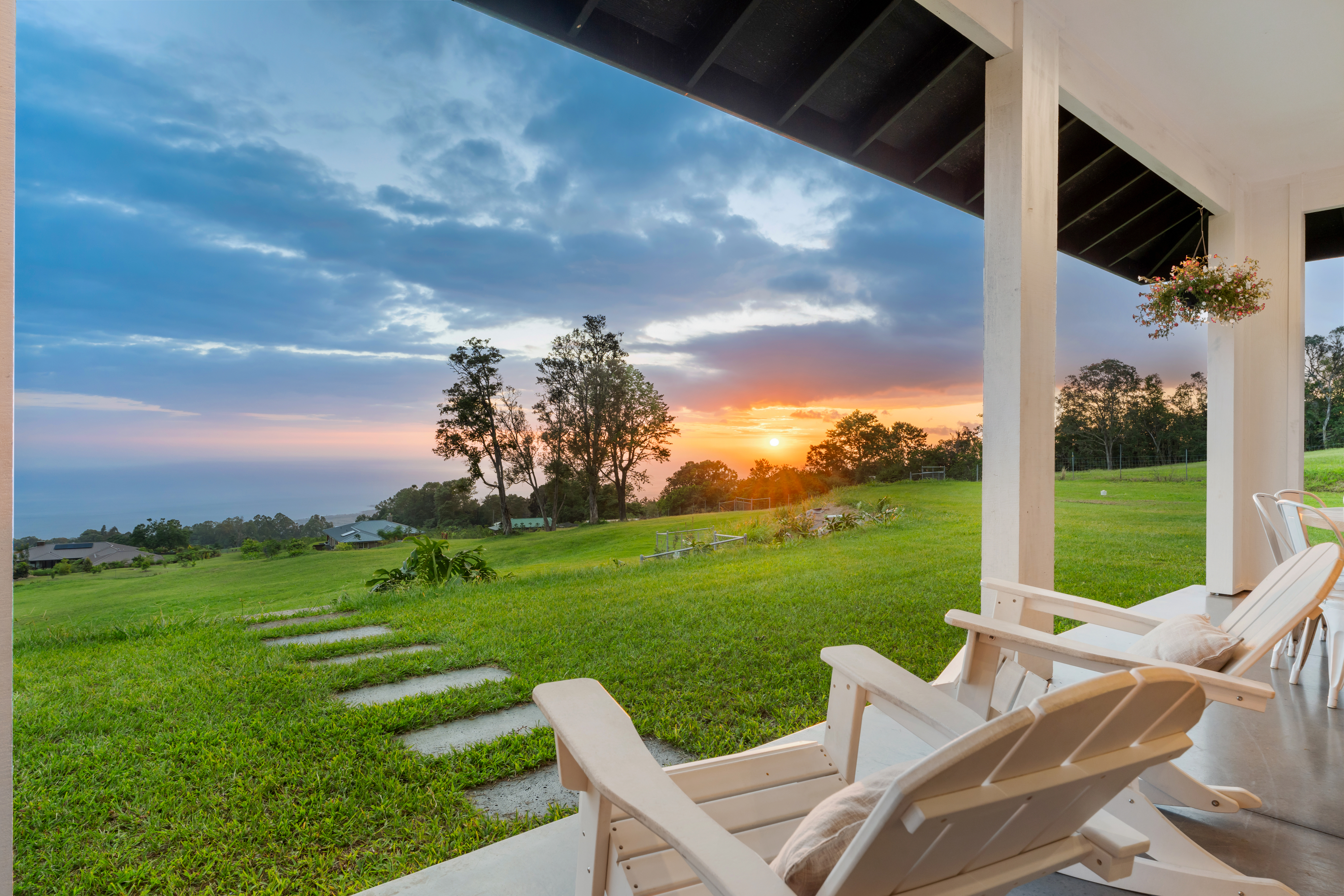  75-5402 Nanaina Place, Holualoa, HI 96725 - 物件實景