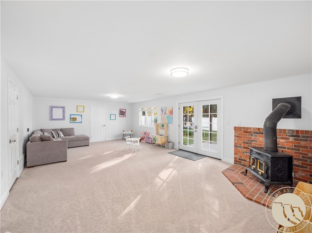 Billings, Montana, 59106, United States, 5 Bedrooms Bedrooms, ,3 BathroomsBathrooms,Residential,For Sale,1980401