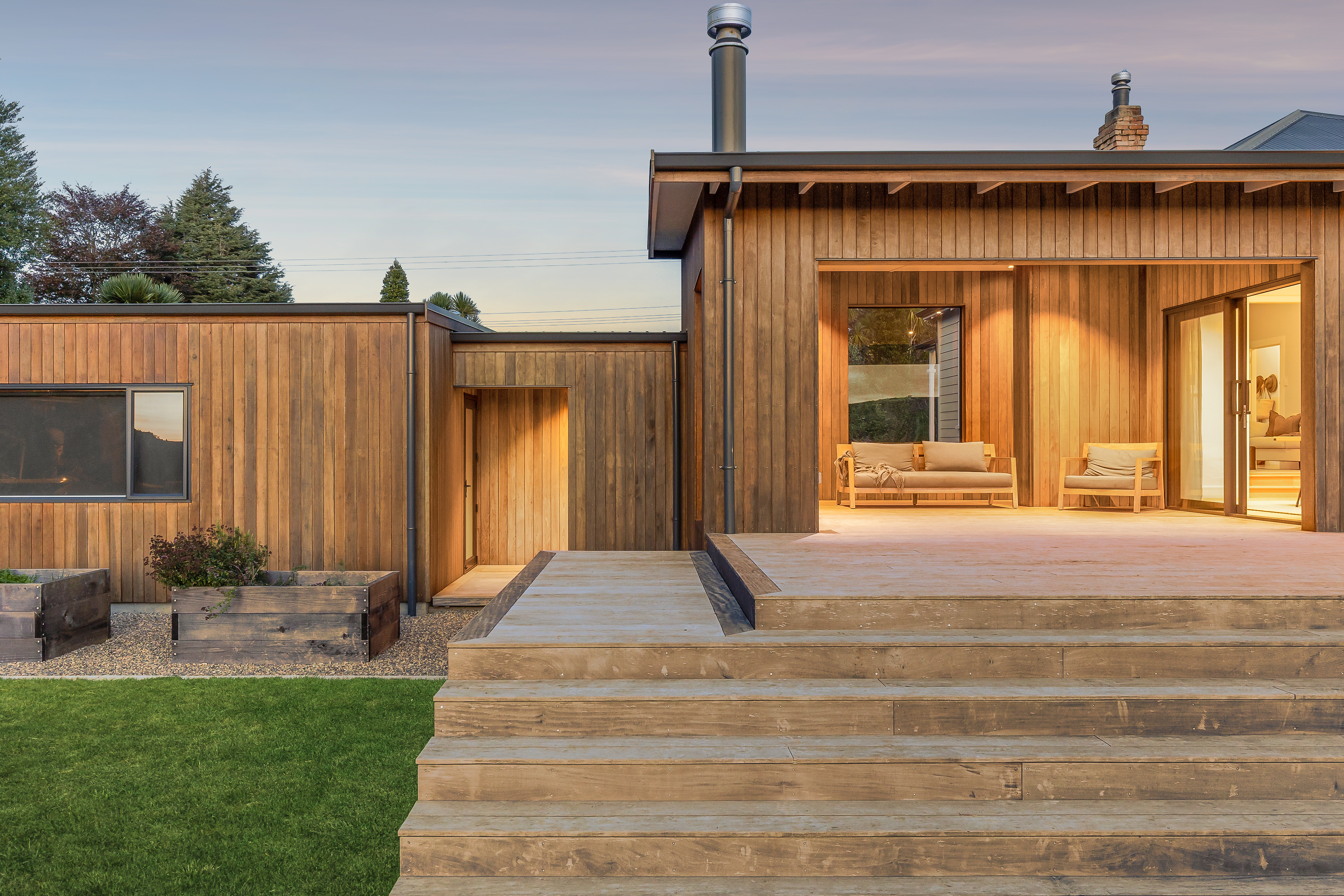  An Iconic Villa with a Modern Heart - 物件實景