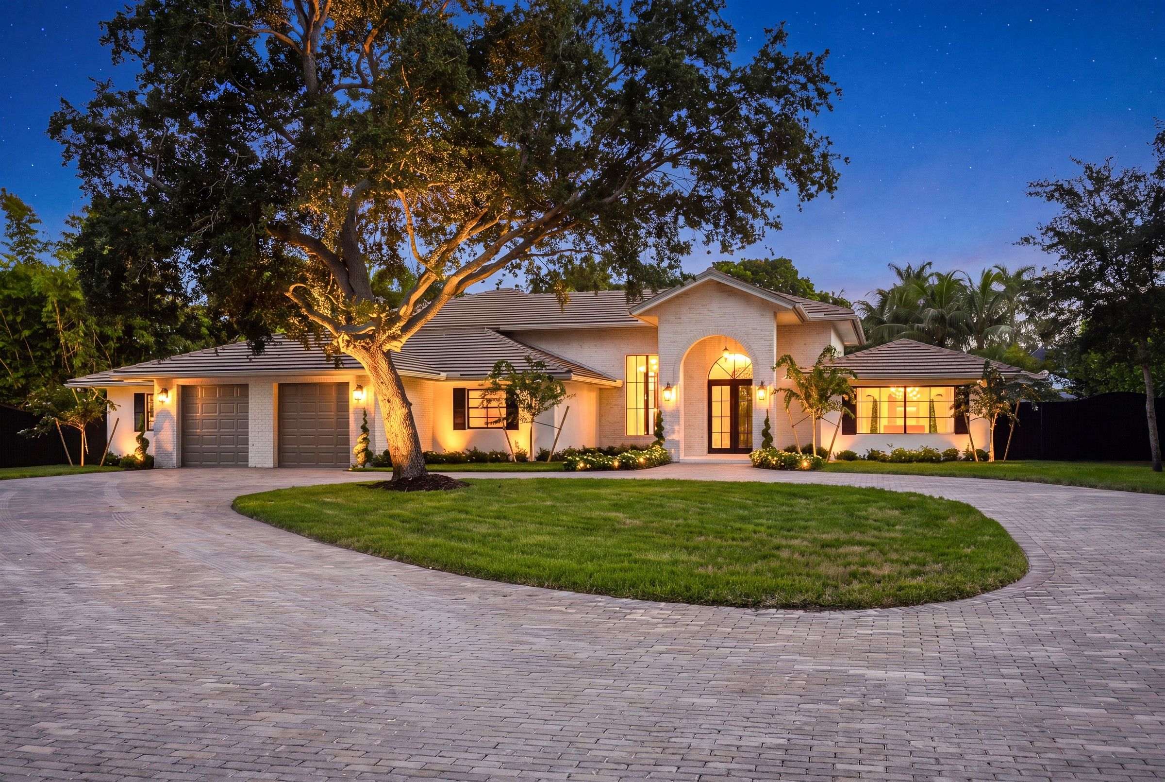  16960 SW 74th Ct, Palmetto Bay, FL, 33157 - 物件實景