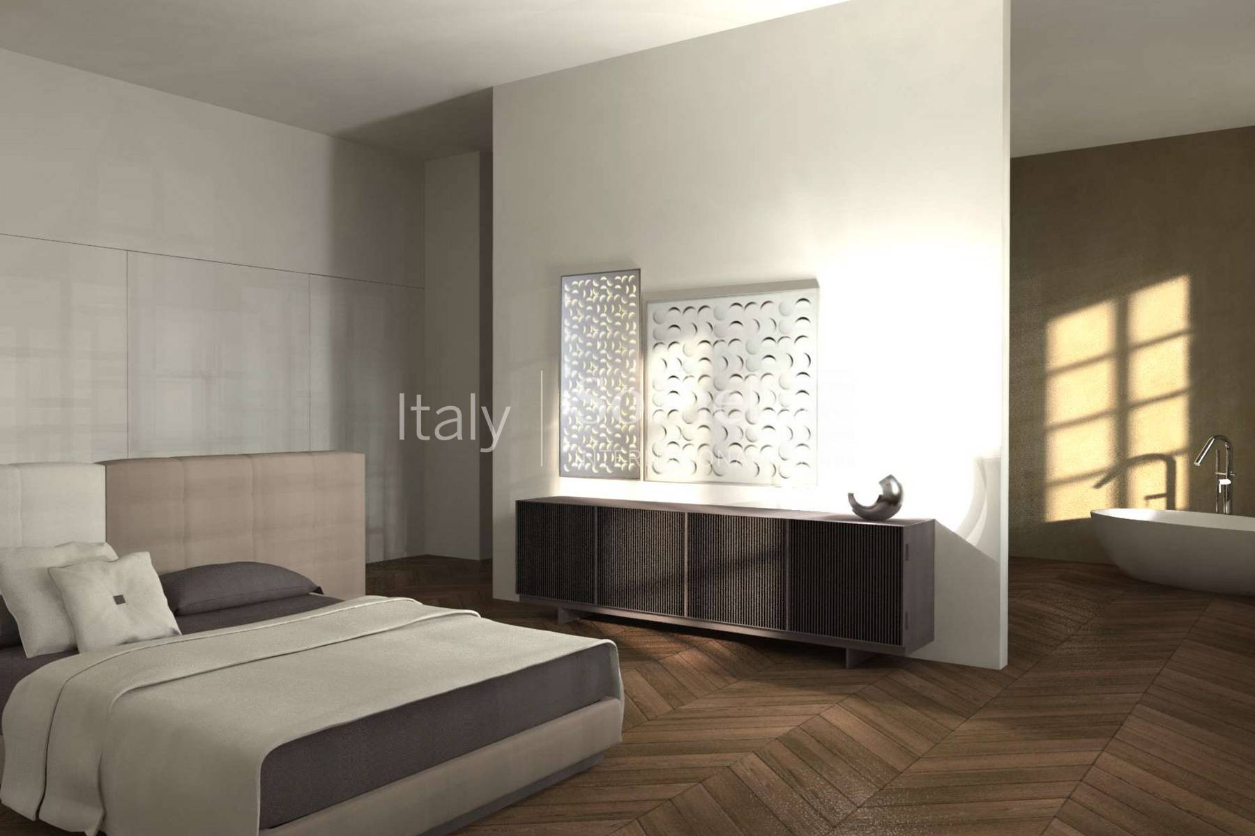  Prestigious residence in the heart of Brianza - 物件實景